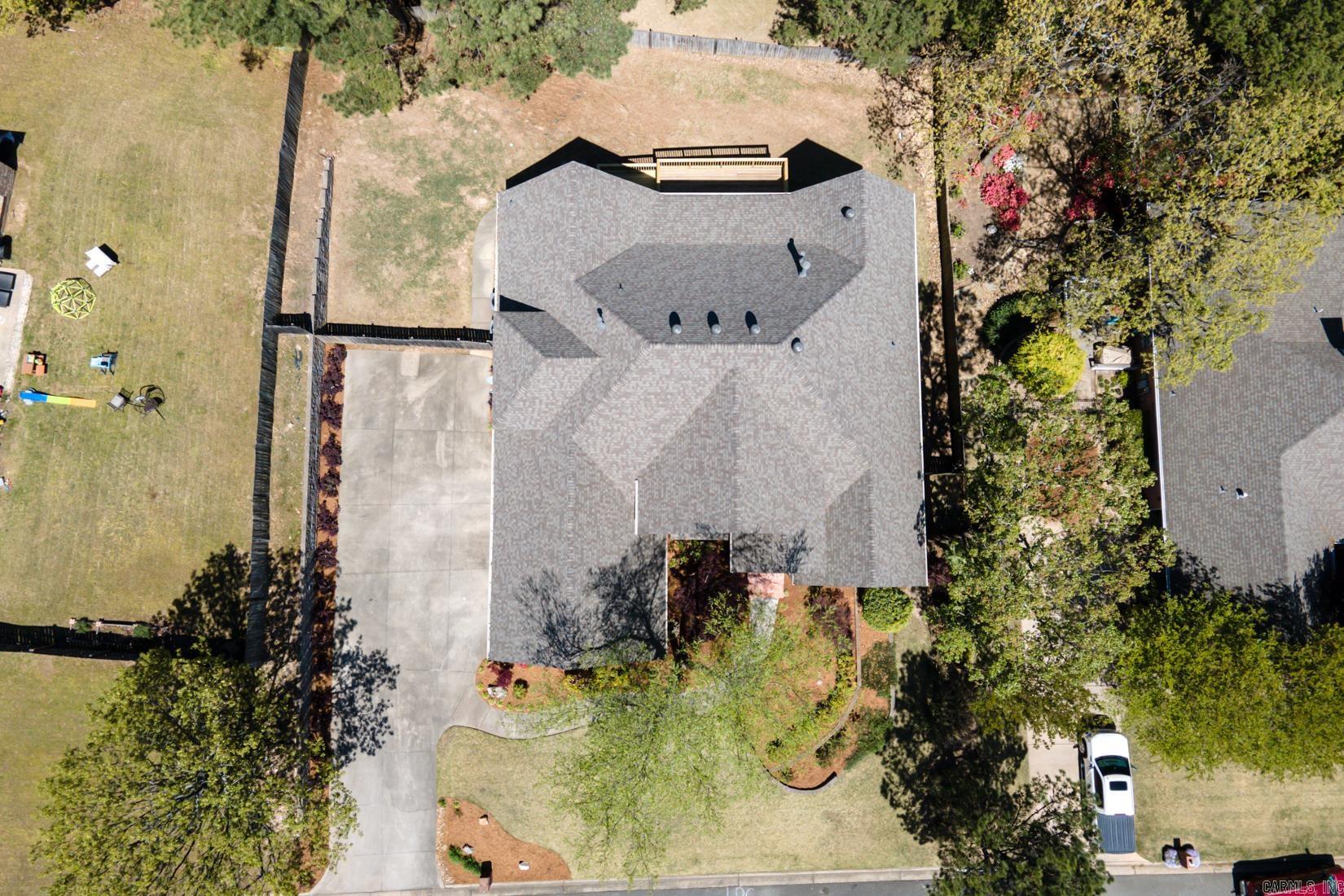 CHENAL VALLEY BAYONNE PLACE - Residential