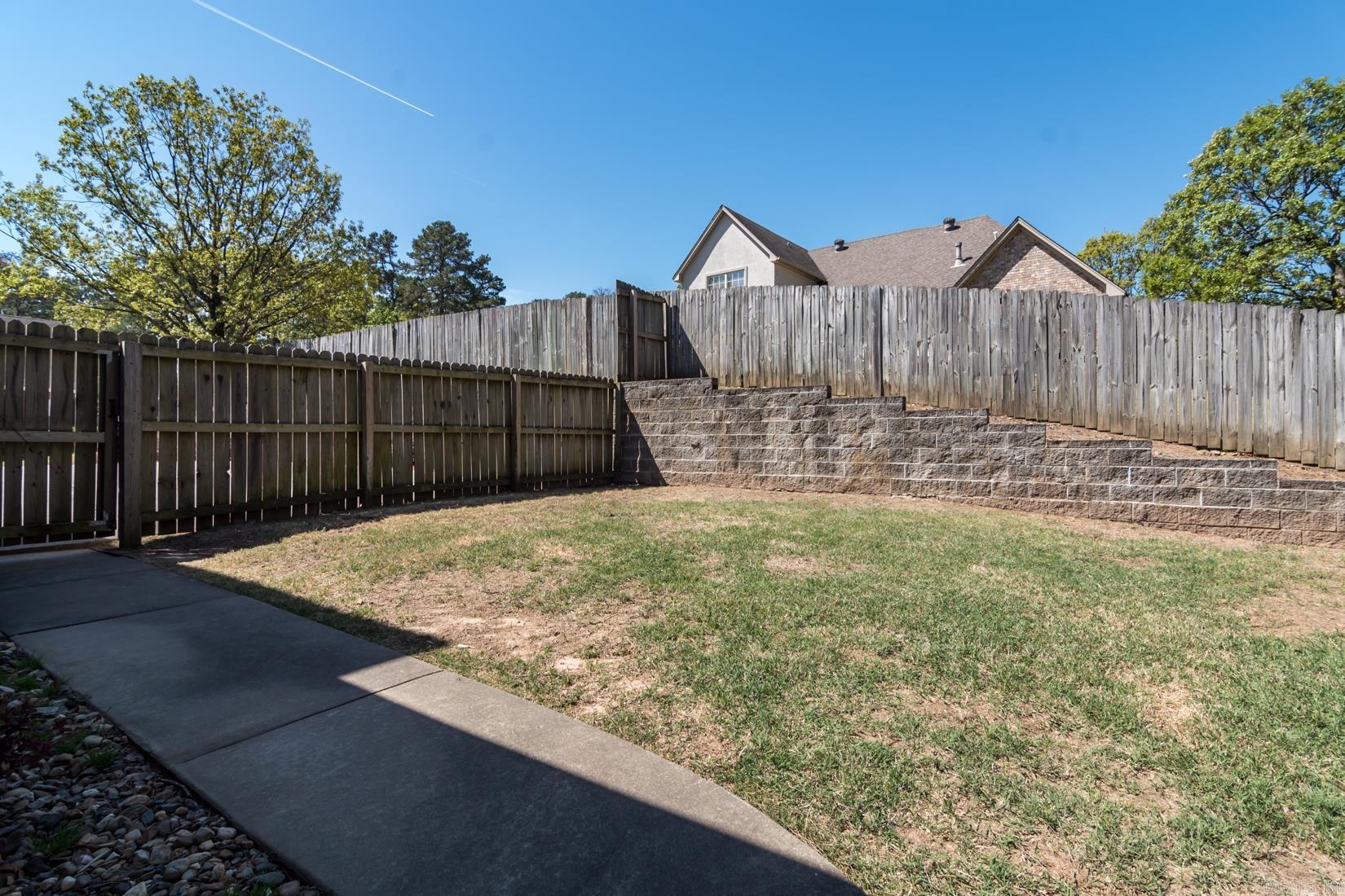 CHENAL VALLEY BAYONNE PLACE - Residential