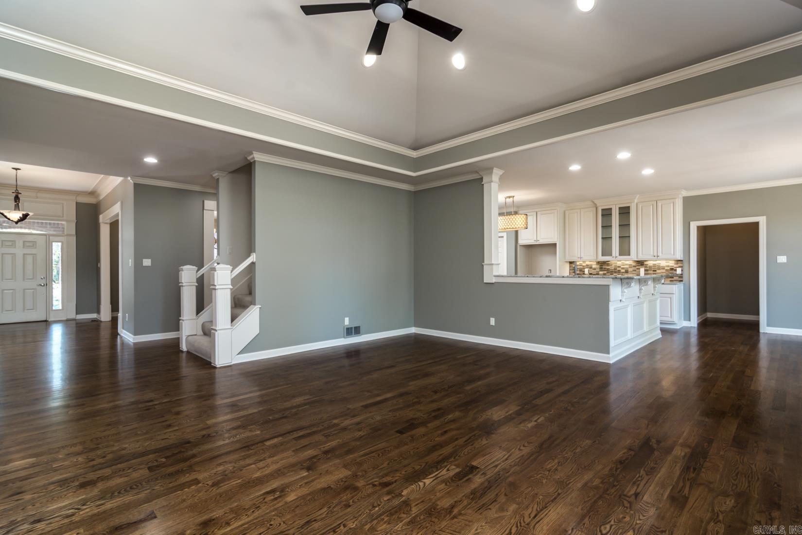 CHENAL VALLEY BAYONNE PLACE - Residential