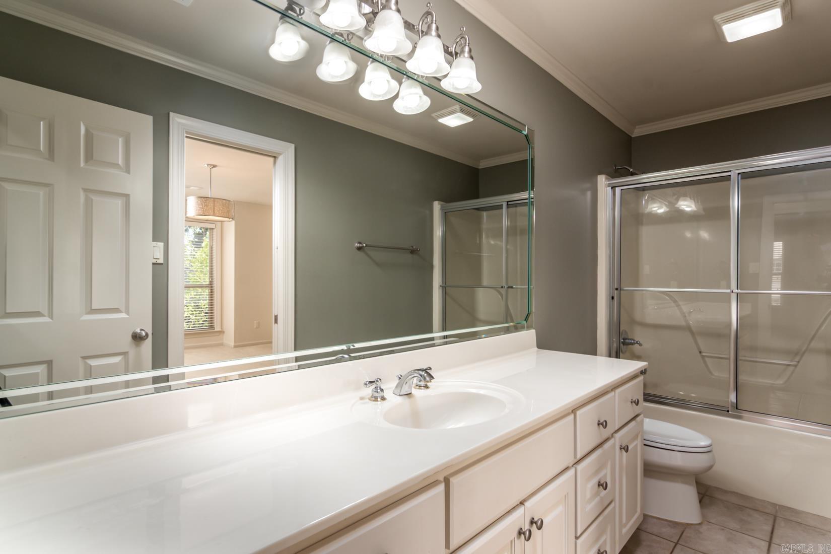 CHENAL VALLEY BAYONNE PLACE - Residential