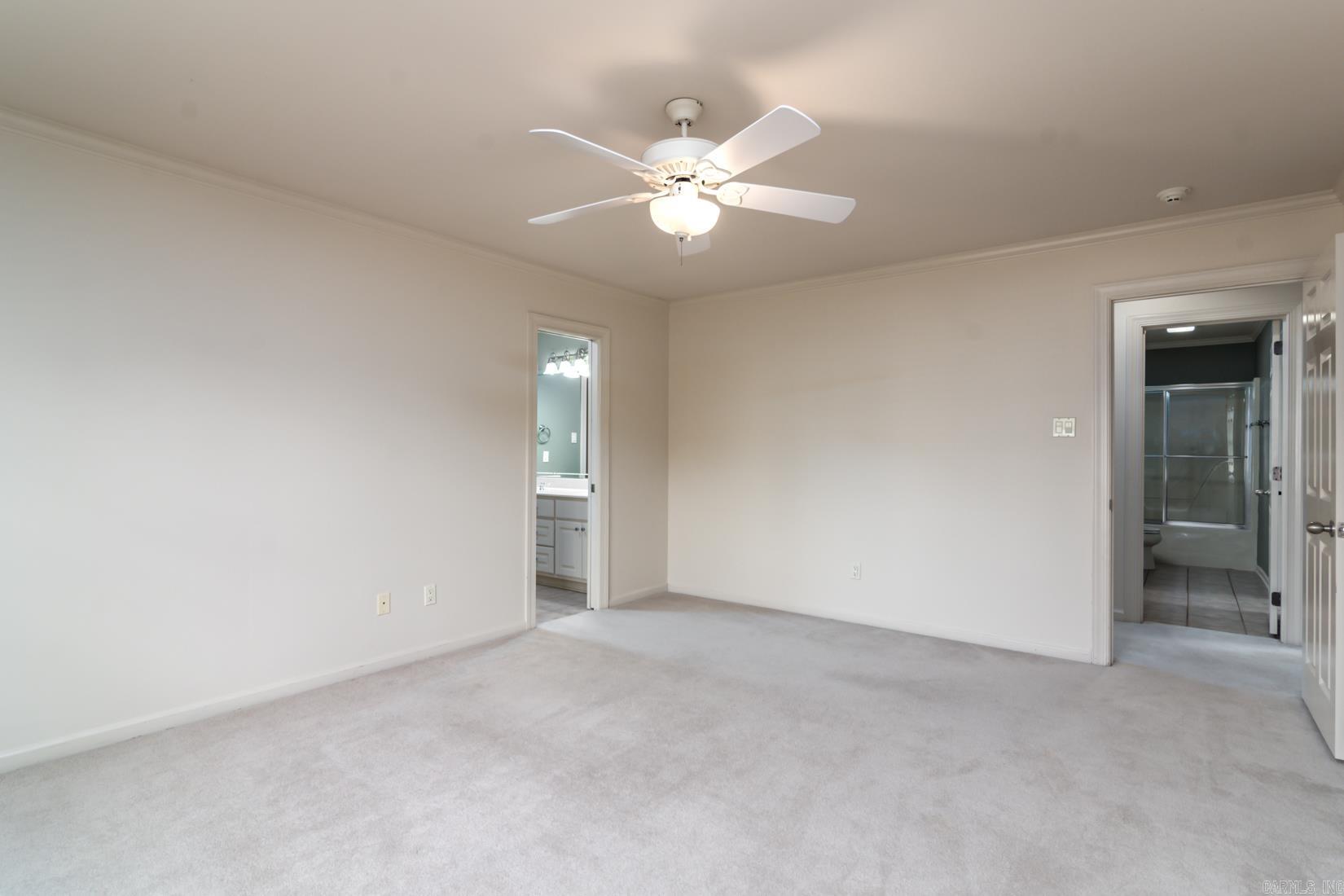 CHENAL VALLEY BAYONNE PLACE - Residential