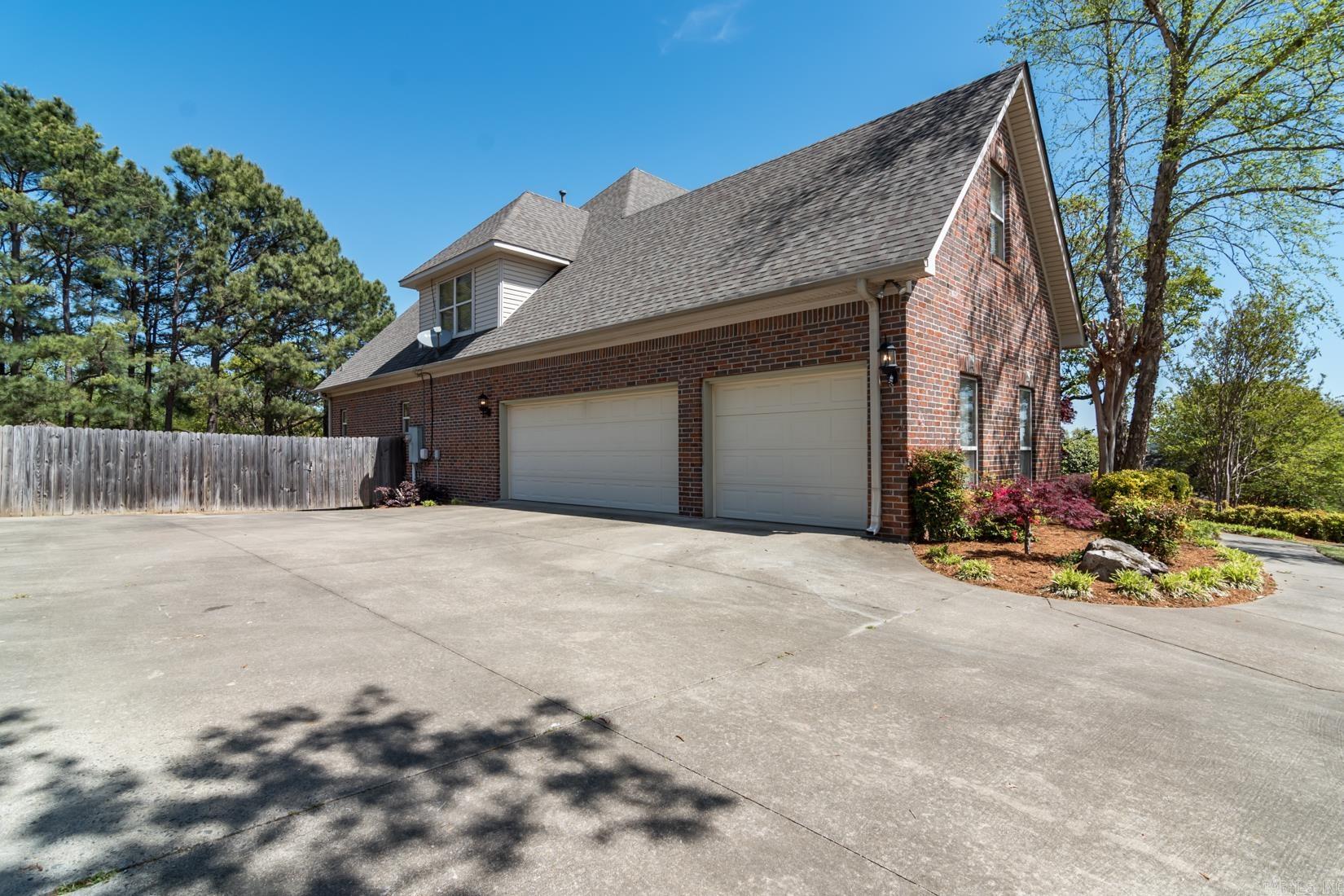 CHENAL VALLEY BAYONNE PLACE - Residential