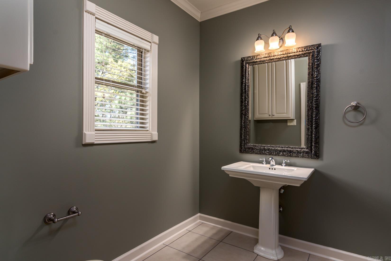 CHENAL VALLEY BAYONNE PLACE - Residential