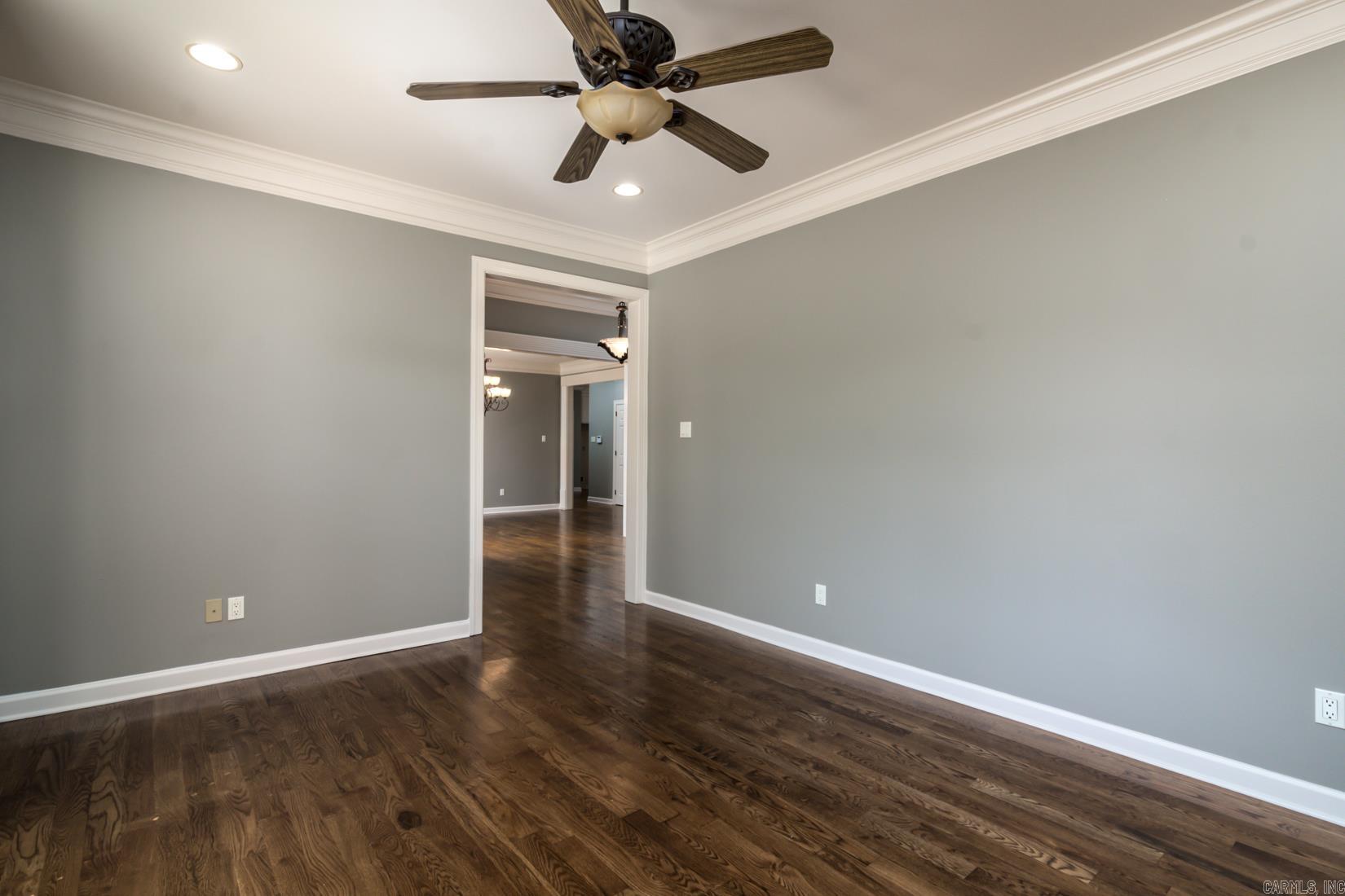 CHENAL VALLEY BAYONNE PLACE - Residential