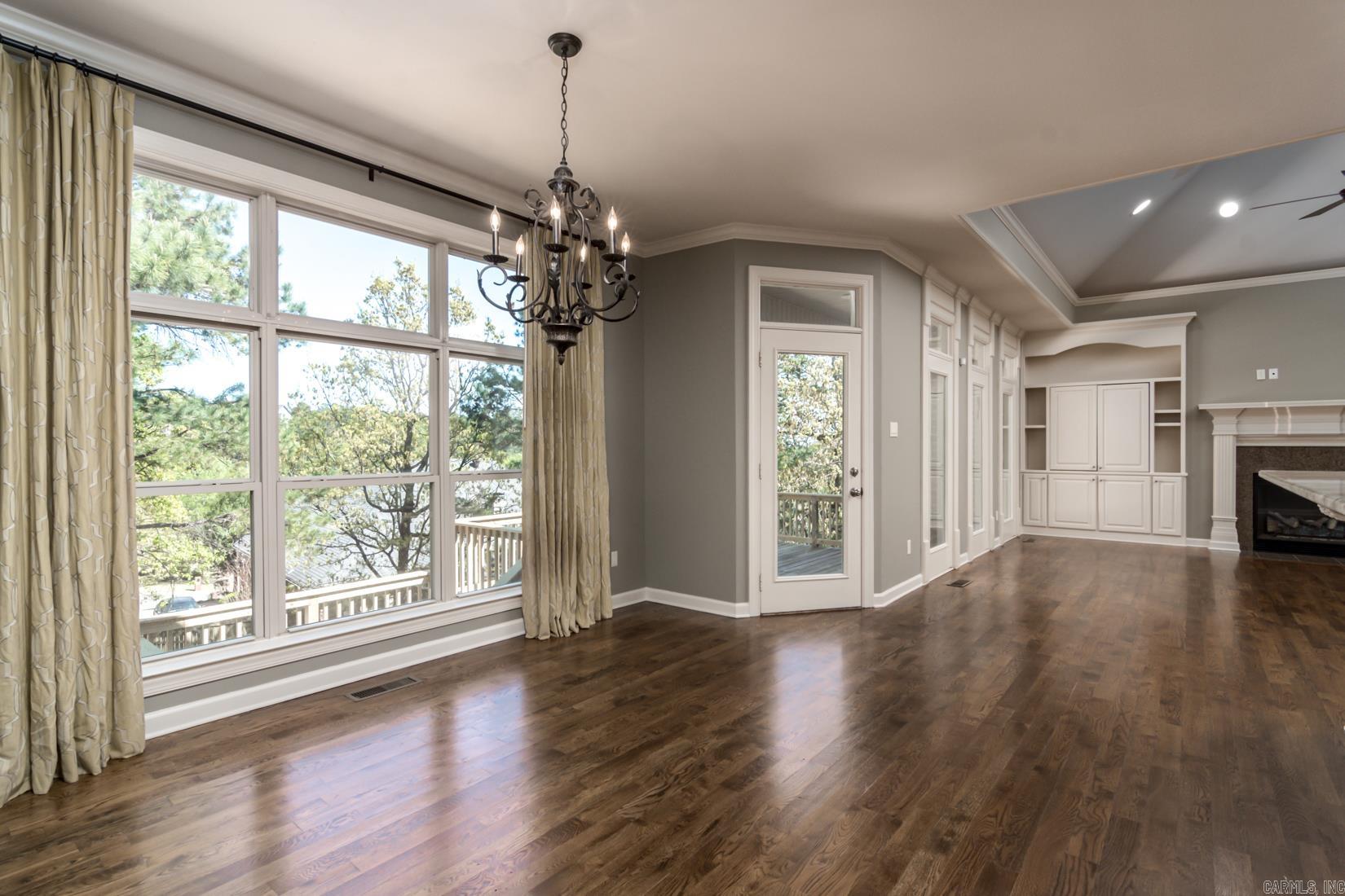 CHENAL VALLEY BAYONNE PLACE - Residential