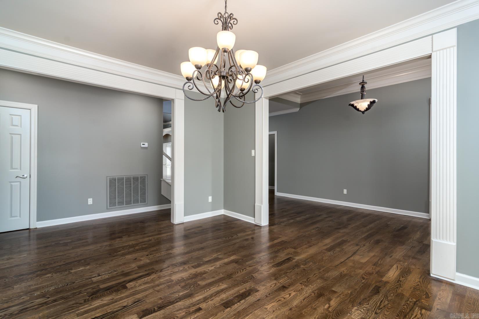 CHENAL VALLEY BAYONNE PLACE - Residential