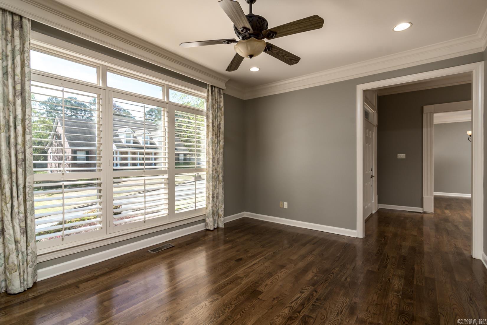 CHENAL VALLEY BAYONNE PLACE - Residential