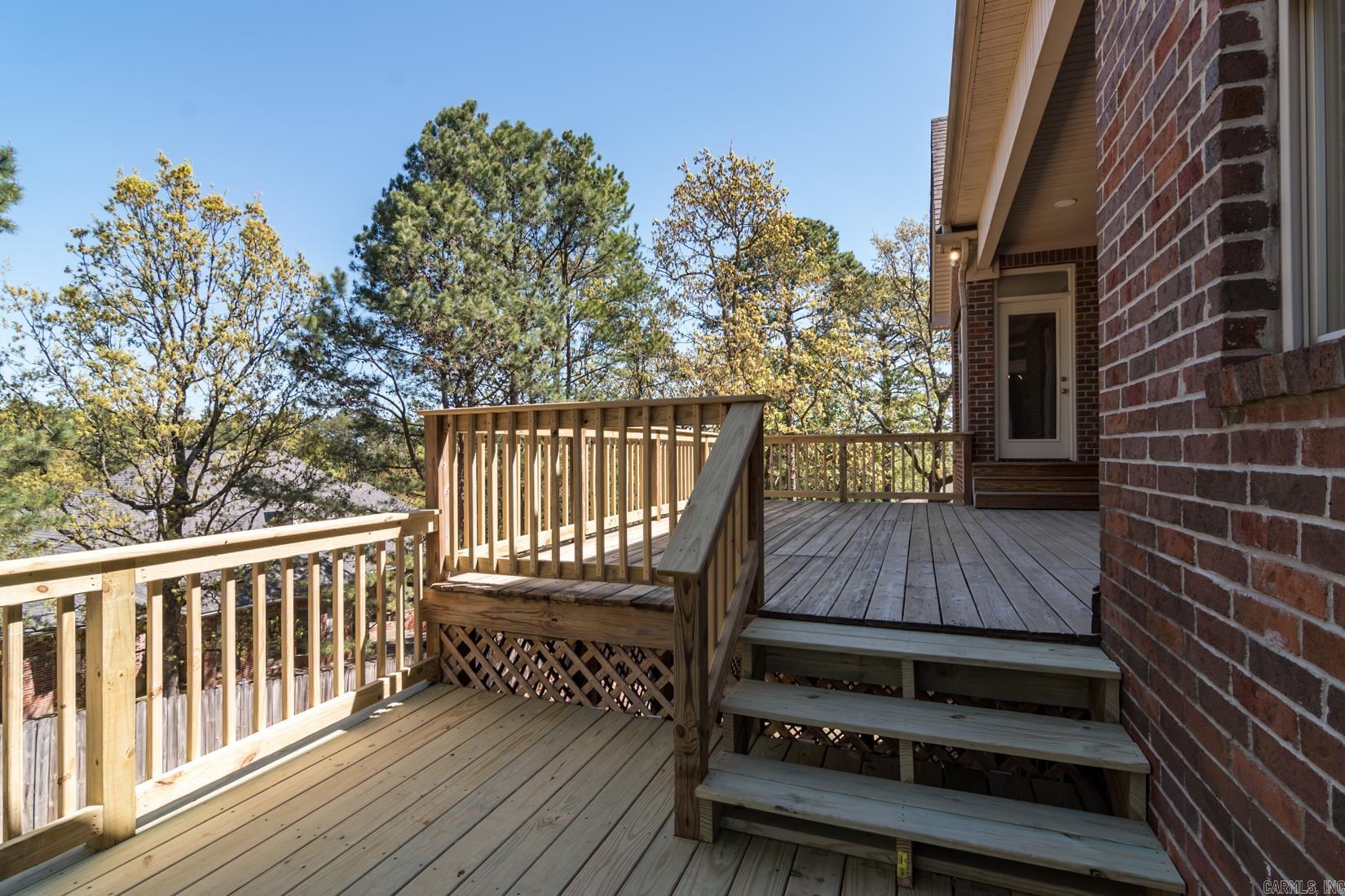 CHENAL VALLEY BAYONNE PLACE - Residential