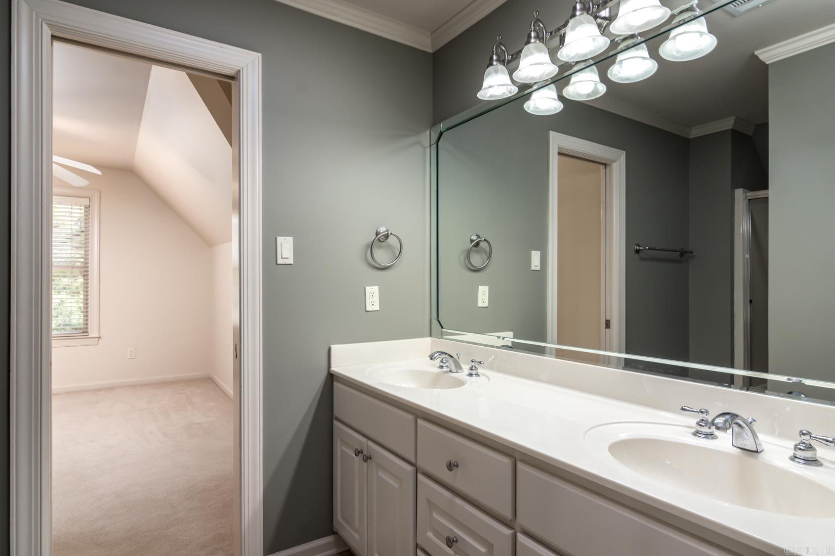 CHENAL VALLEY BAYONNE PLACE - Residential