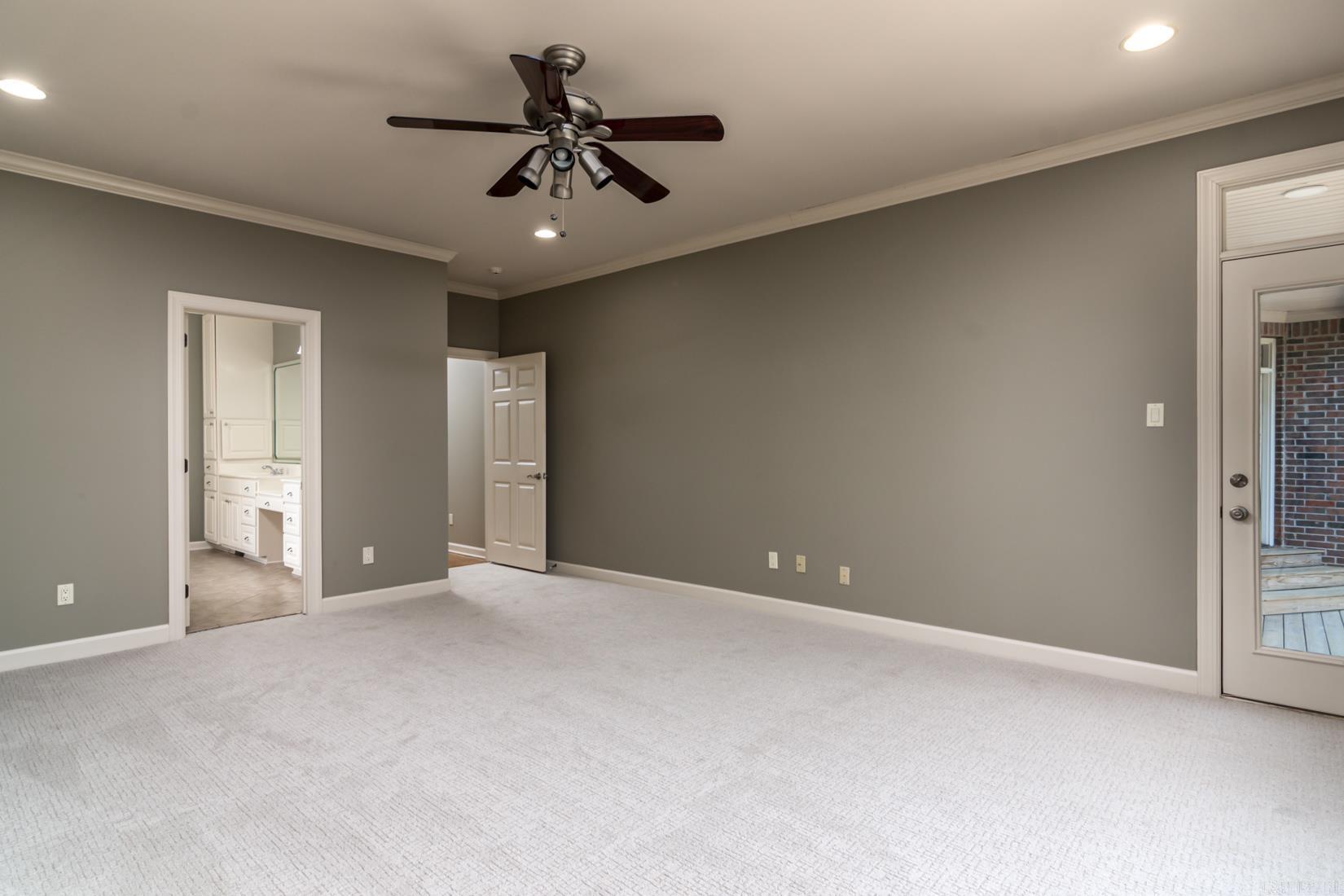 CHENAL VALLEY BAYONNE PLACE - Residential