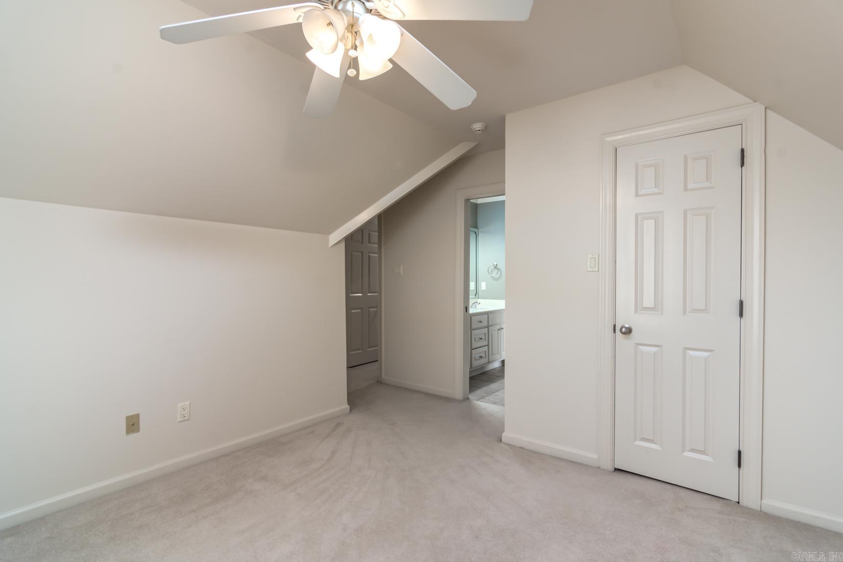 CHENAL VALLEY BAYONNE PLACE - Residential