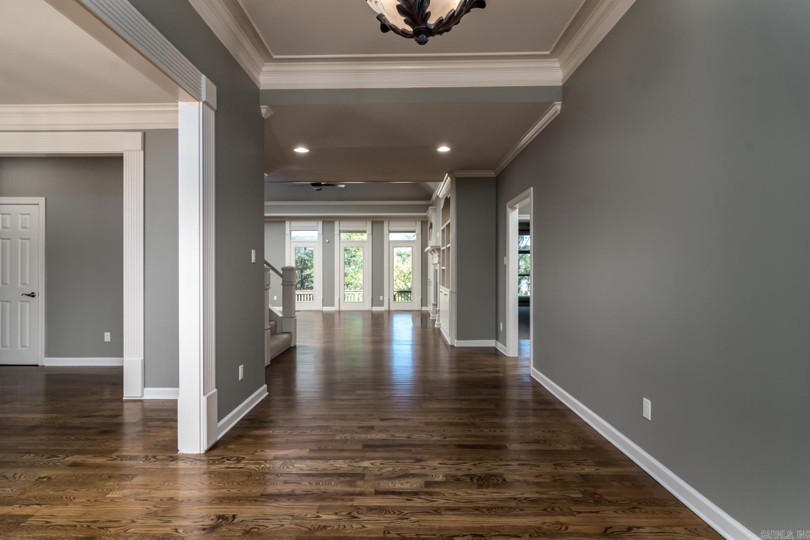 CHENAL VALLEY BAYONNE PLACE - Residential