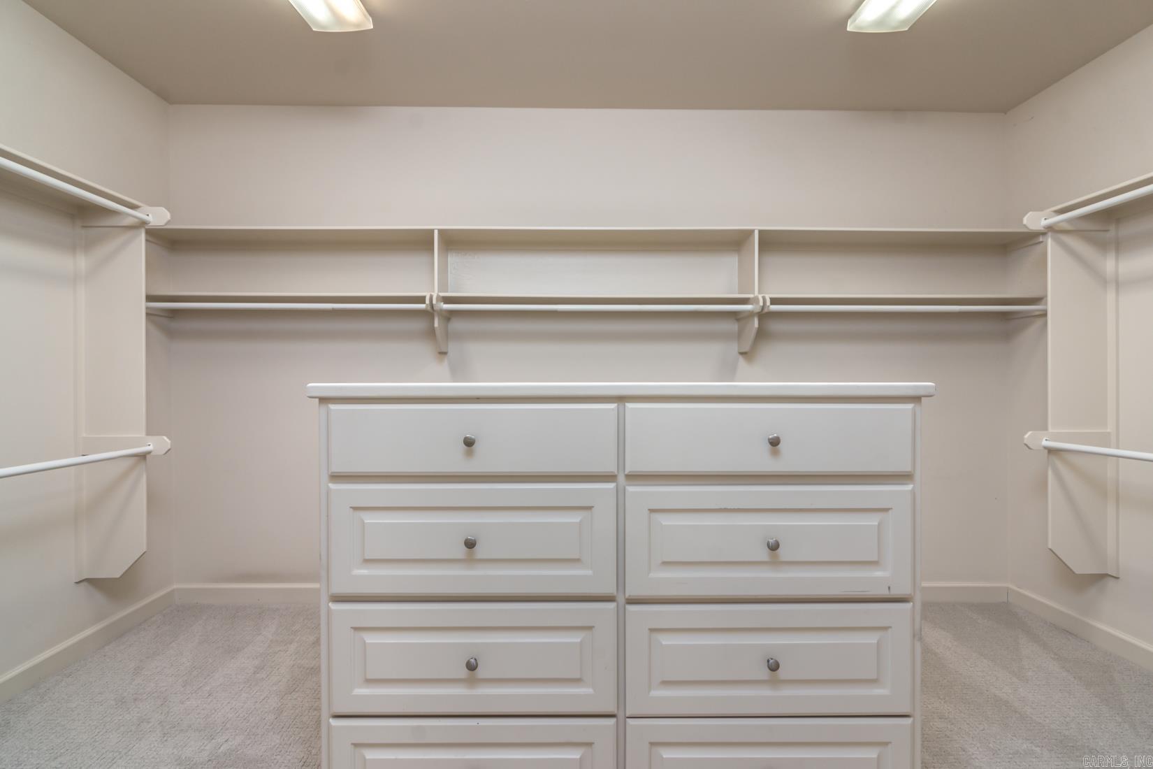 CHENAL VALLEY BAYONNE PLACE - Residential