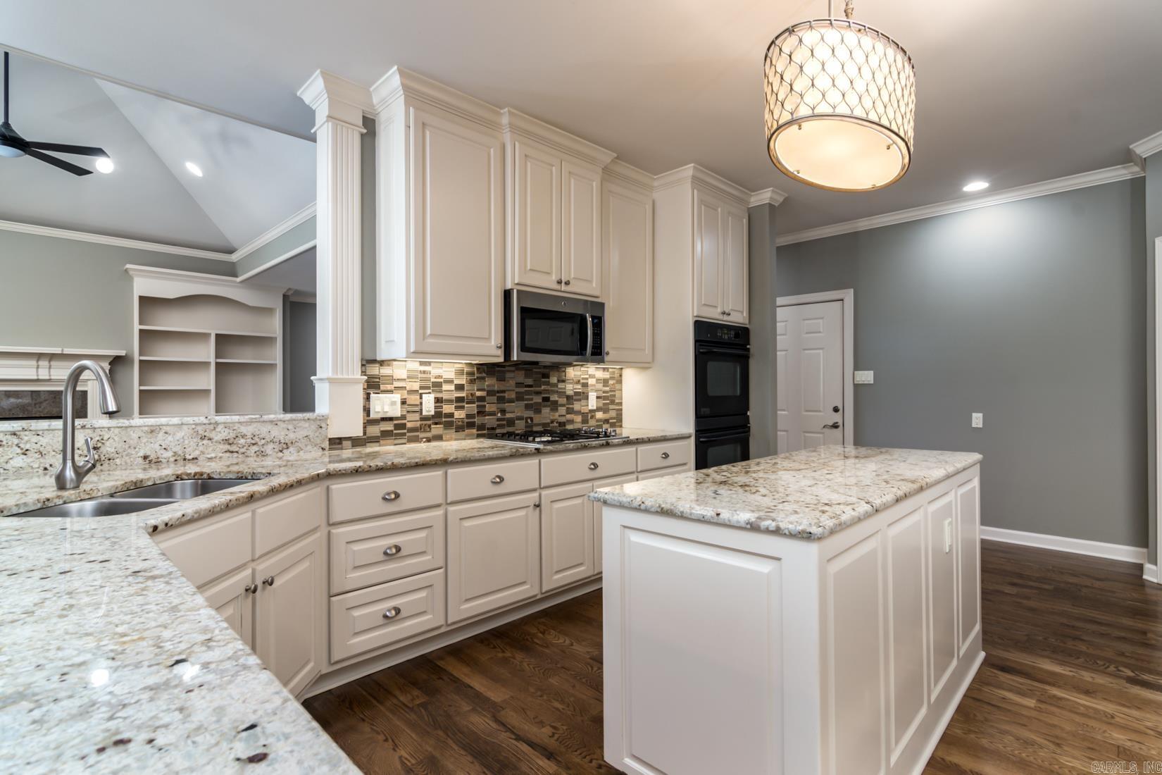 CHENAL VALLEY BAYONNE PLACE - Residential