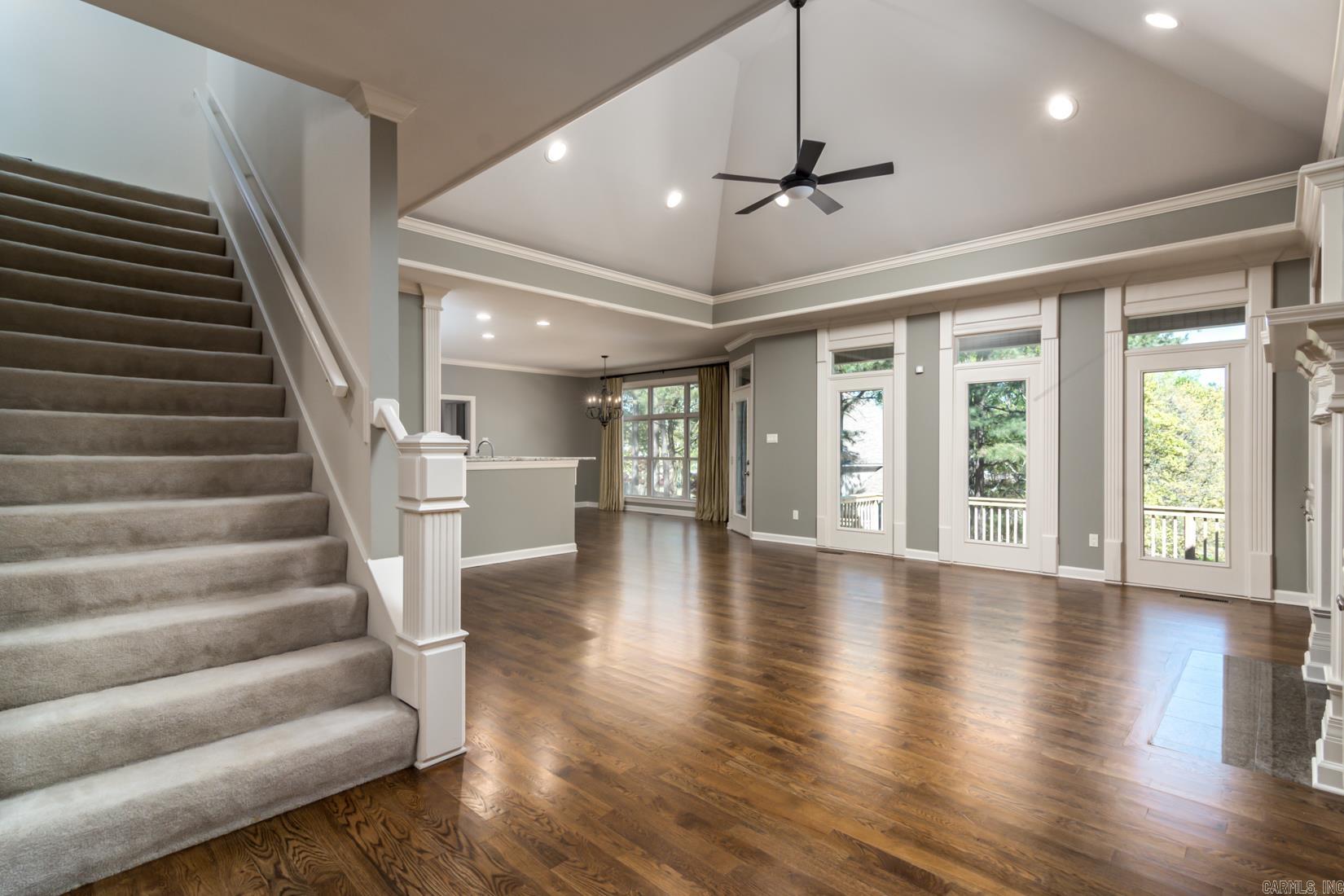 CHENAL VALLEY BAYONNE PLACE - Residential