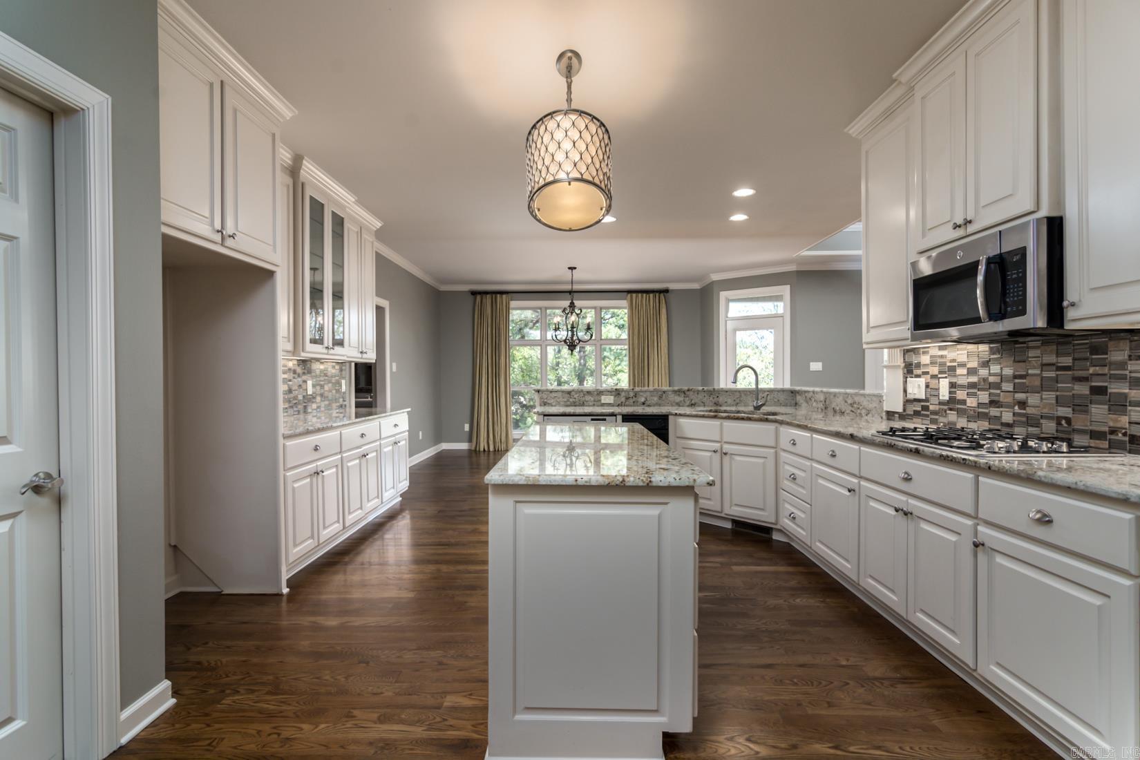 CHENAL VALLEY BAYONNE PLACE - Residential