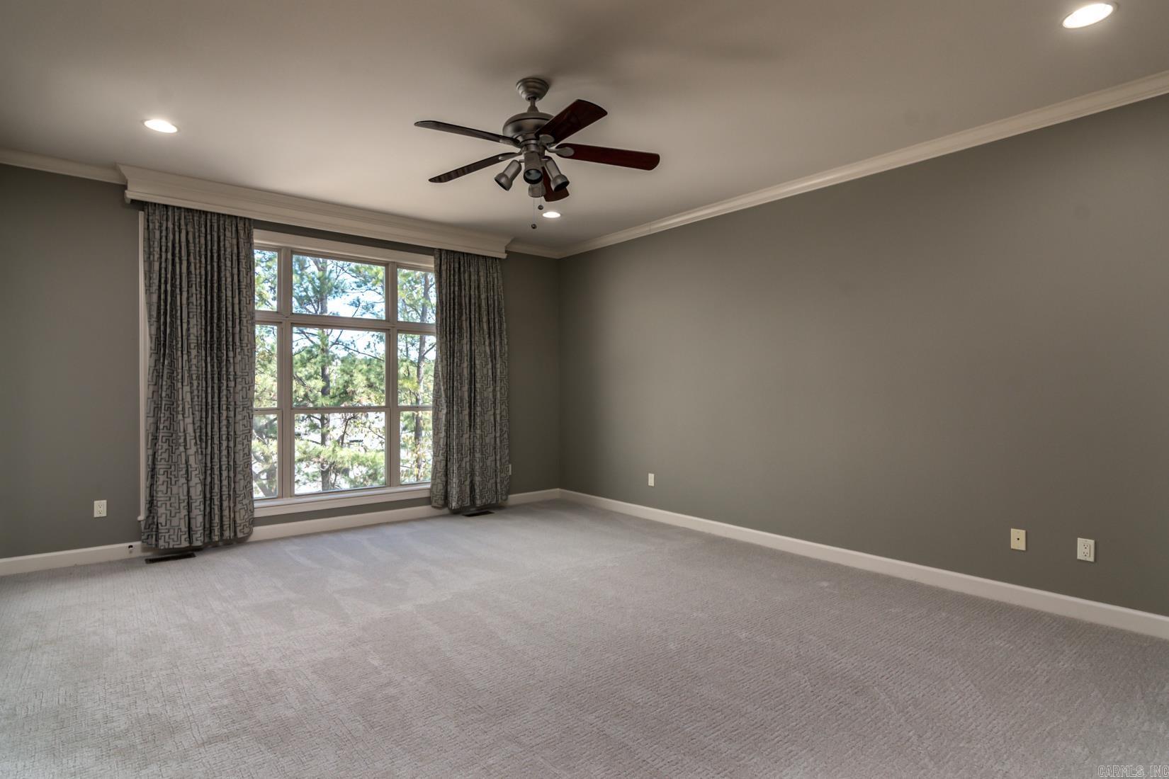 CHENAL VALLEY BAYONNE PLACE - Residential