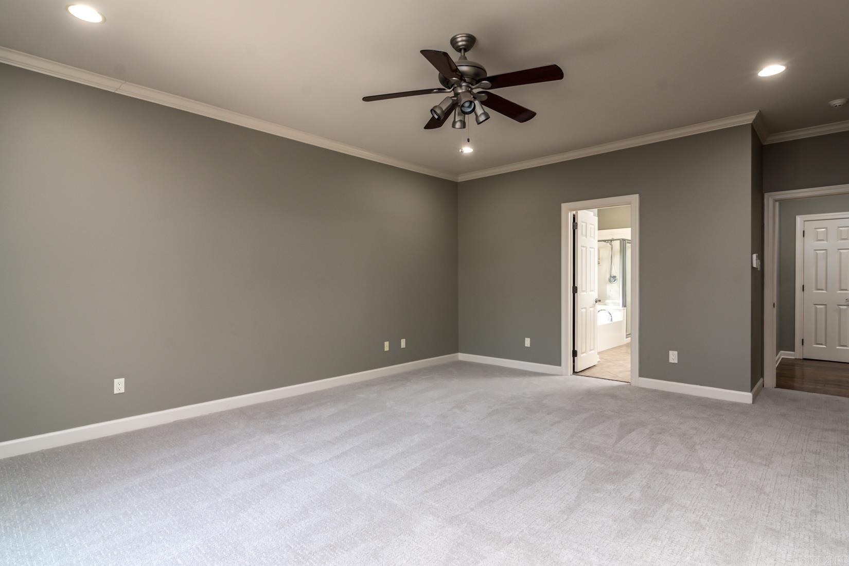 CHENAL VALLEY BAYONNE PLACE - Residential