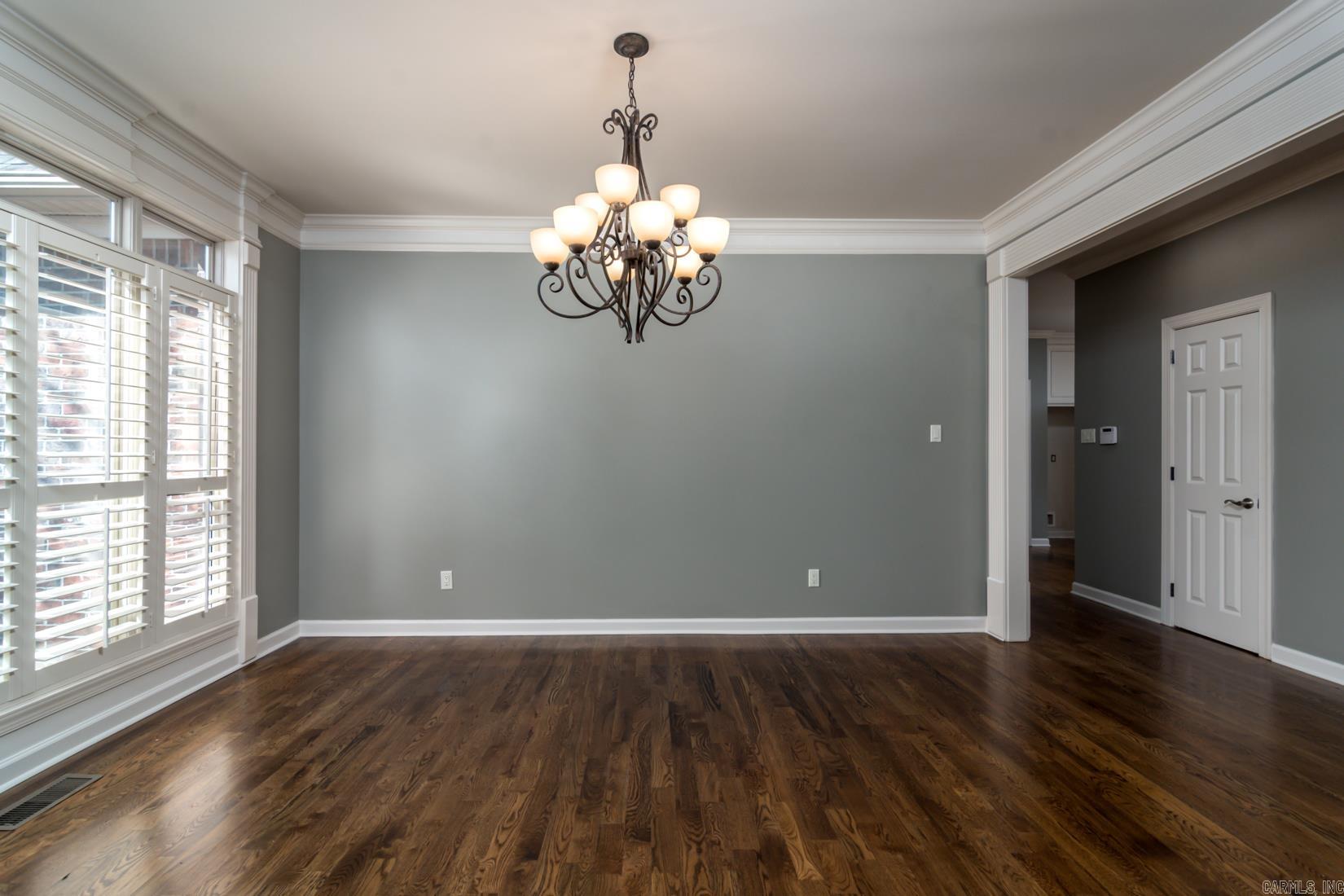 CHENAL VALLEY BAYONNE PLACE - Residential