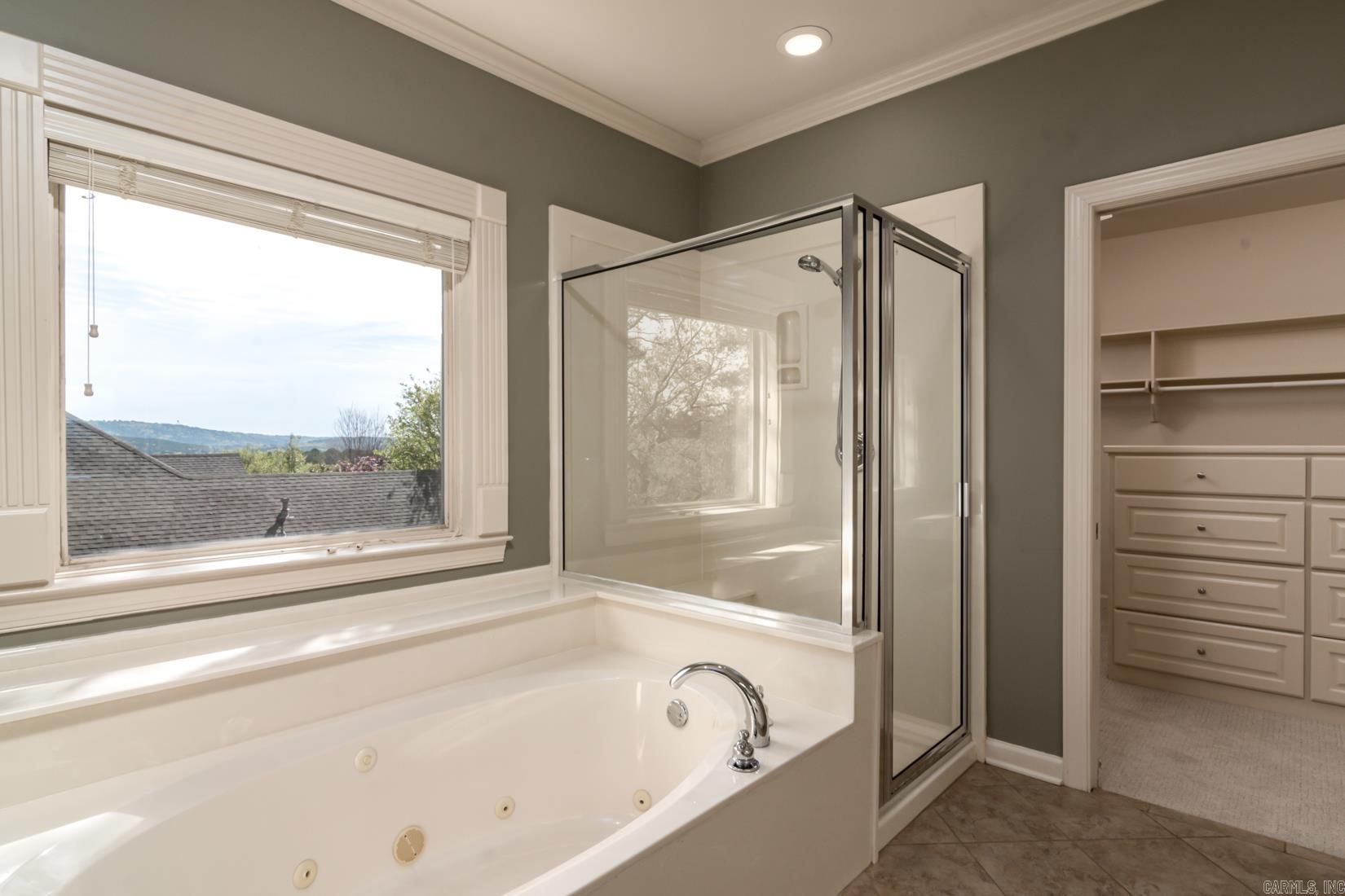 CHENAL VALLEY BAYONNE PLACE - Residential