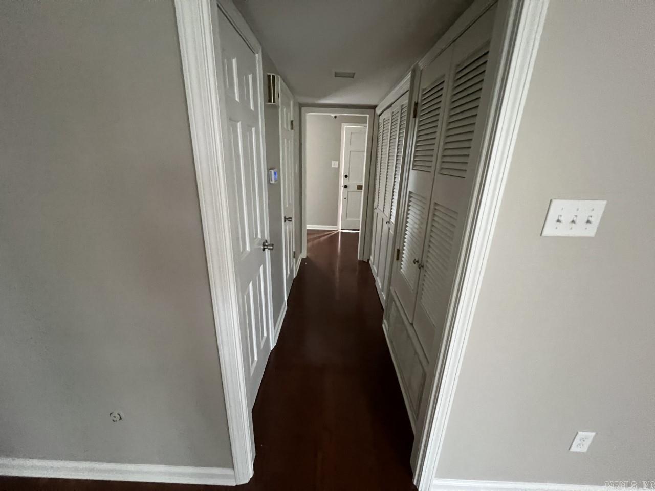 Foxcroft Square HPR - Residential Lease