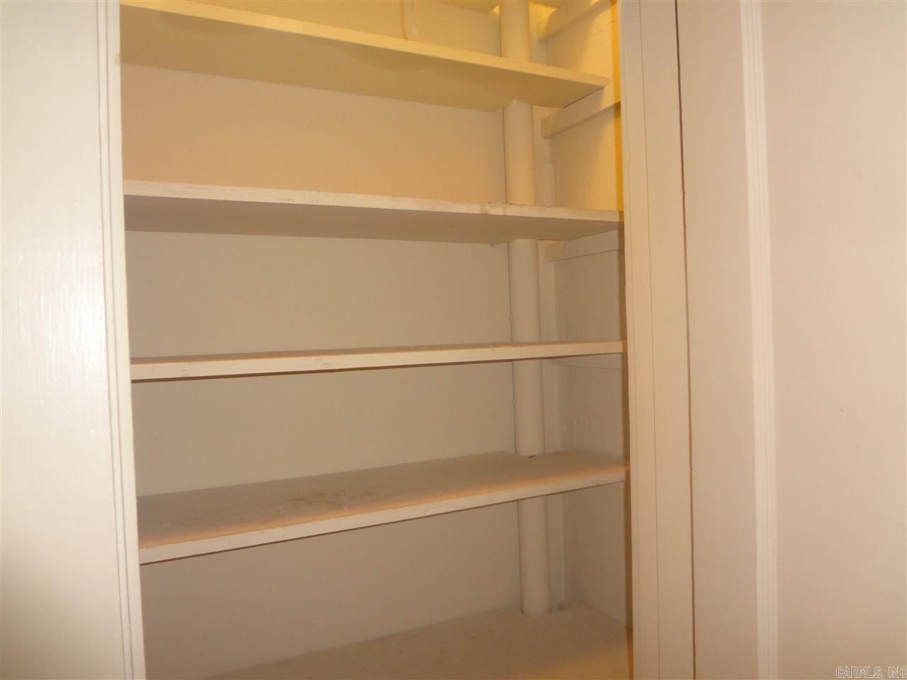 Pulaski Heights - Residential