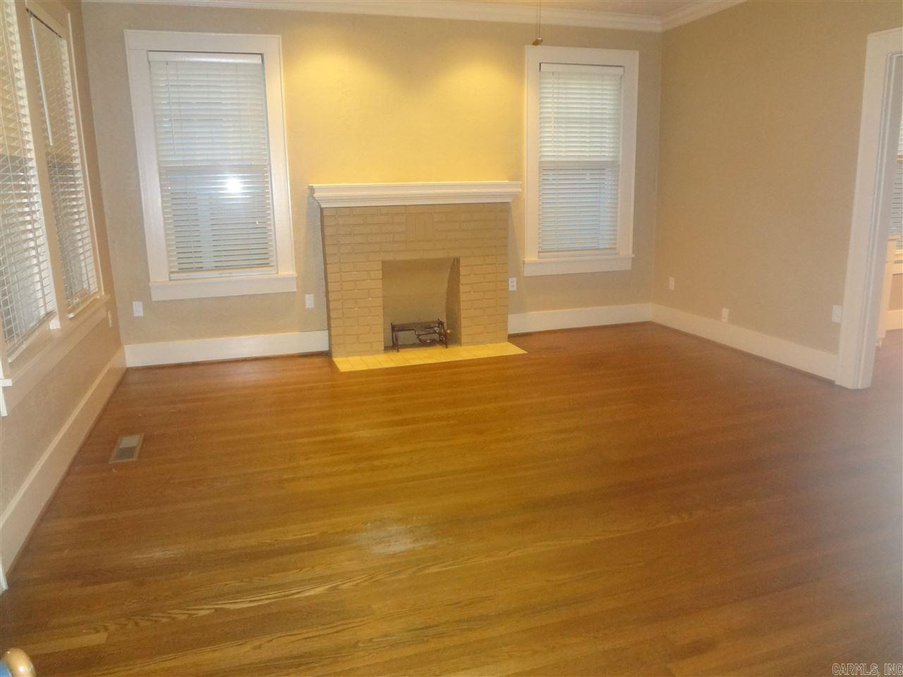 Pulaski Heights - Residential