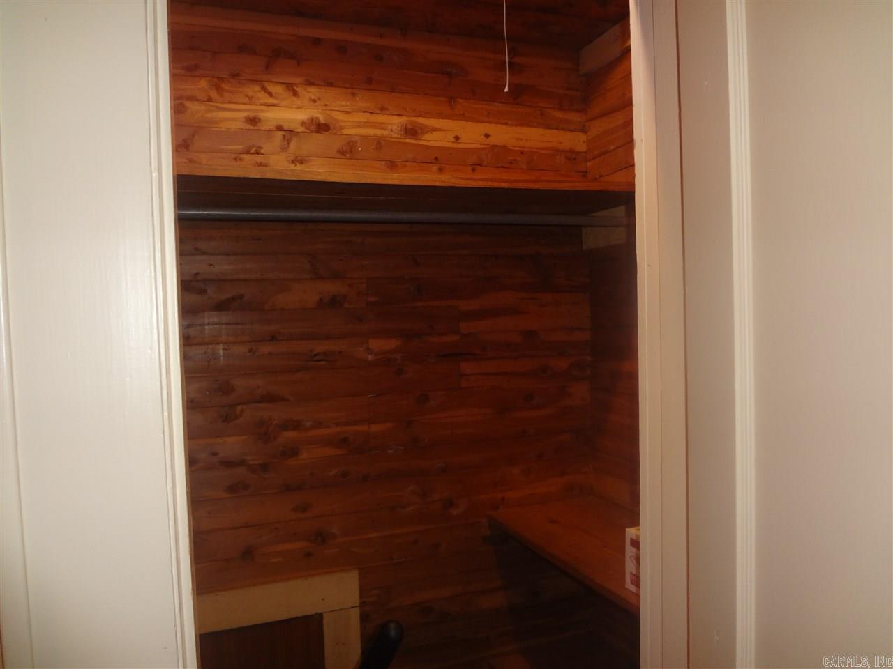 Pulaski Heights - Residential