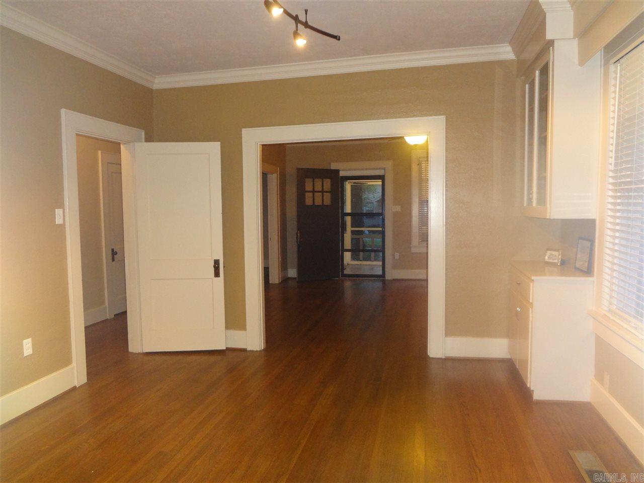 Pulaski Heights - Residential