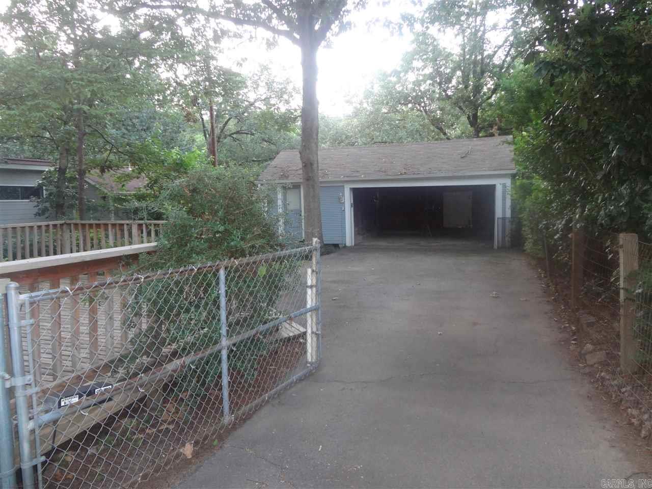 Pulaski Heights - Residential