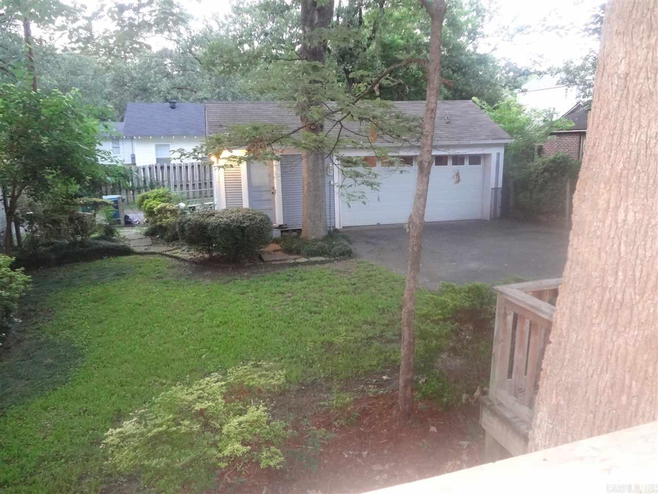 Pulaski Heights - Residential