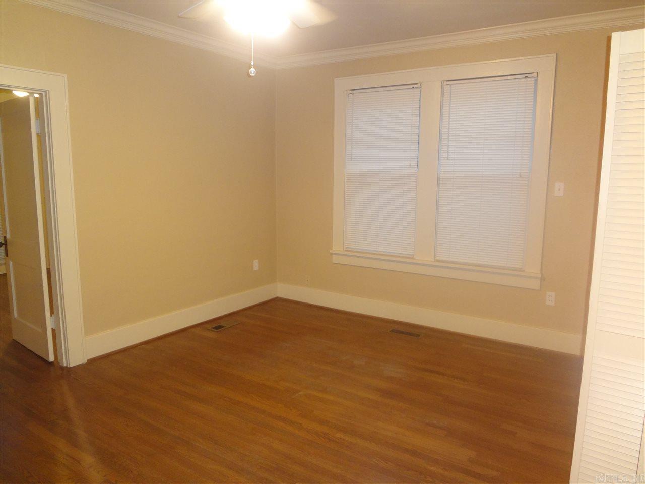 Pulaski Heights - Residential