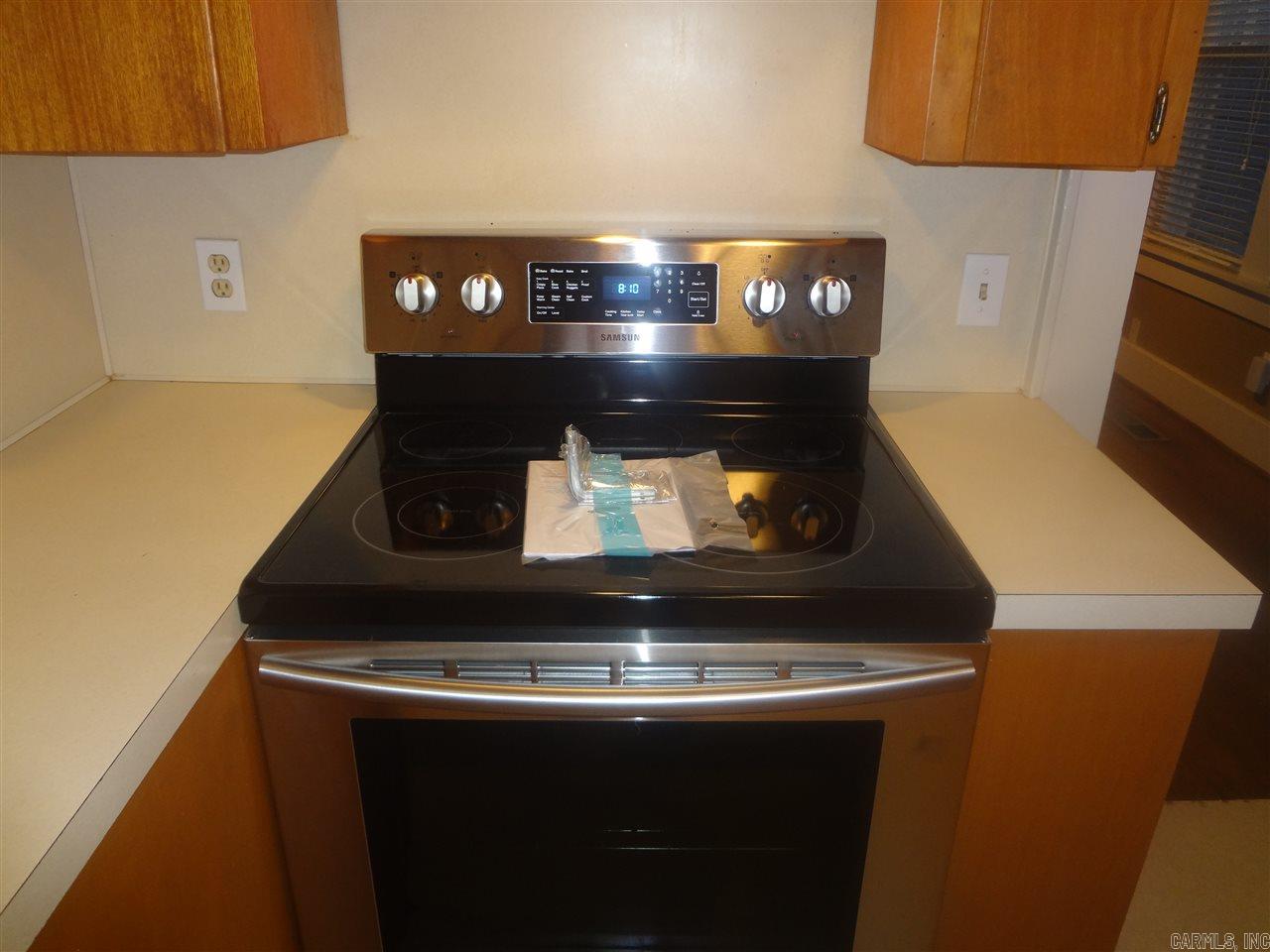 Pulaski Heights - Residential