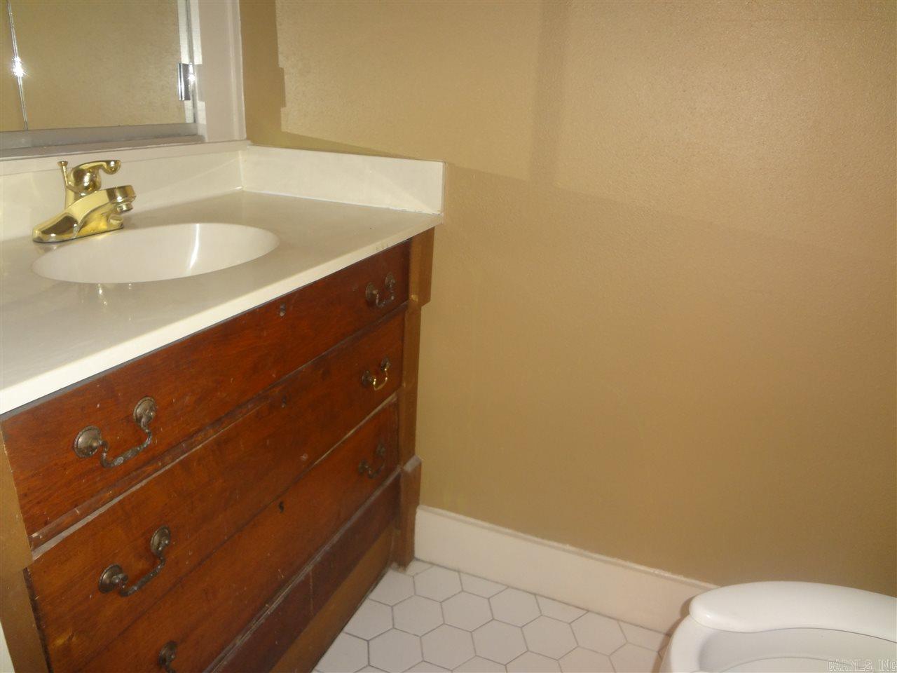 Pulaski Heights - Residential