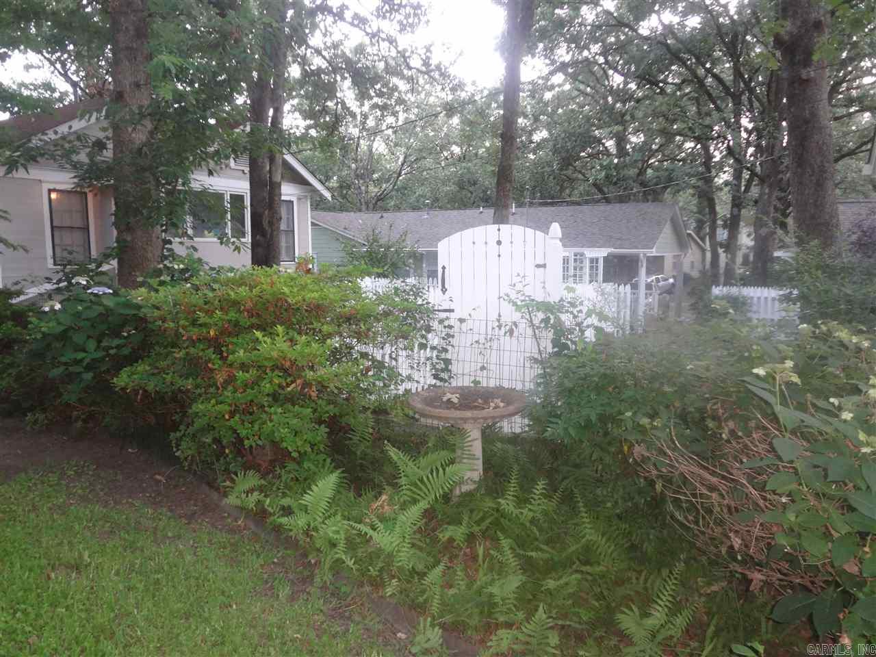 Pulaski Heights - Residential