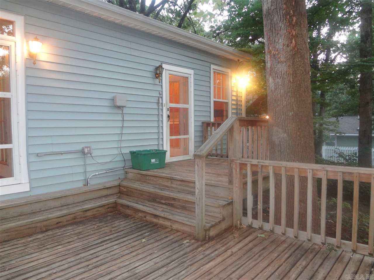 Pulaski Heights - Residential