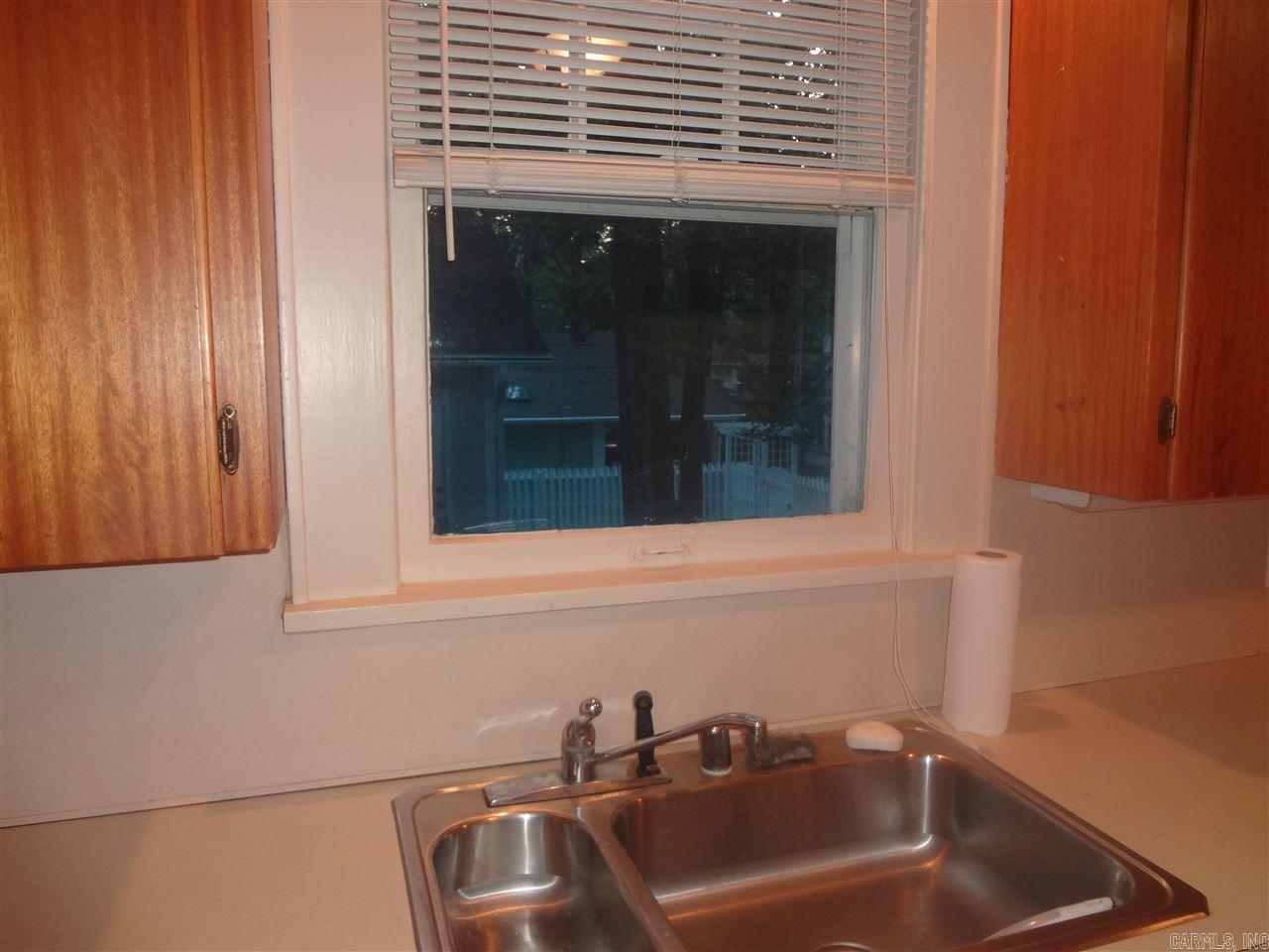 Pulaski Heights - Residential