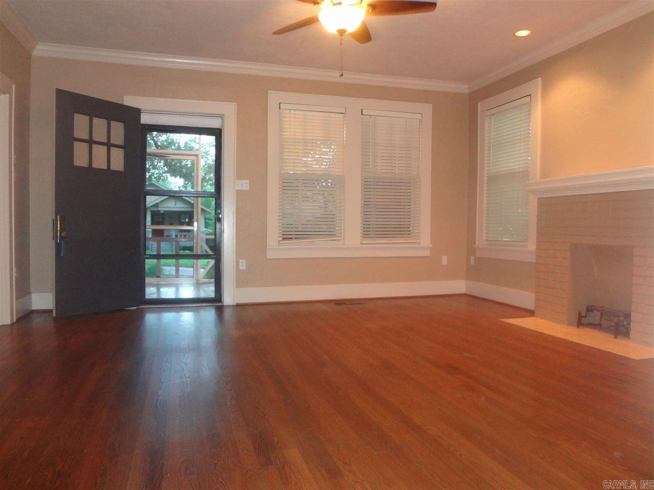 Pulaski Heights - Residential