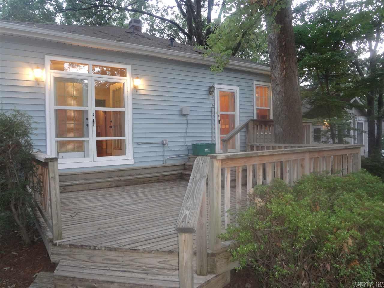 Pulaski Heights - Residential