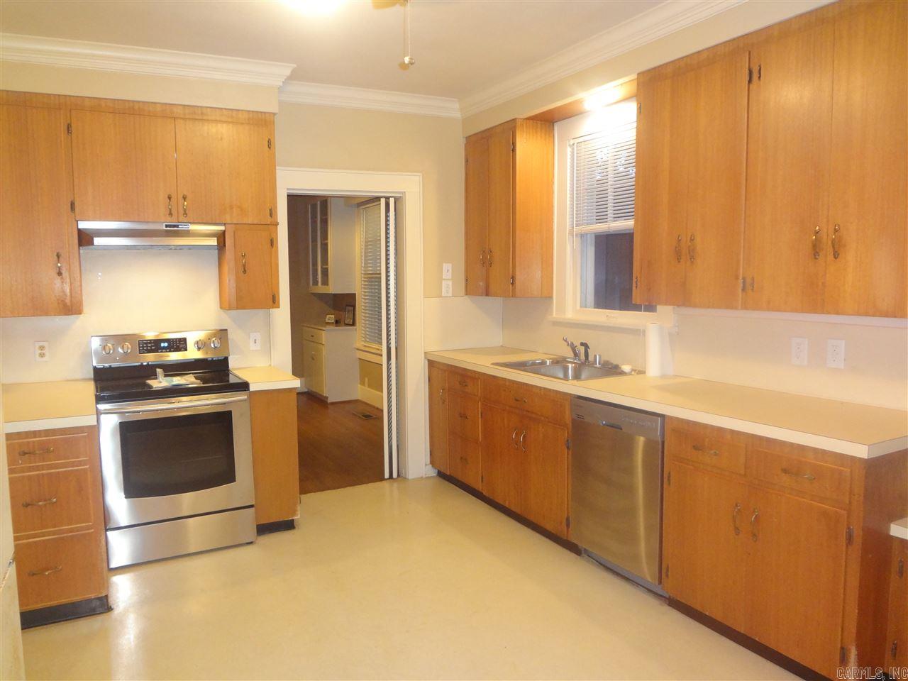 Pulaski Heights - Residential