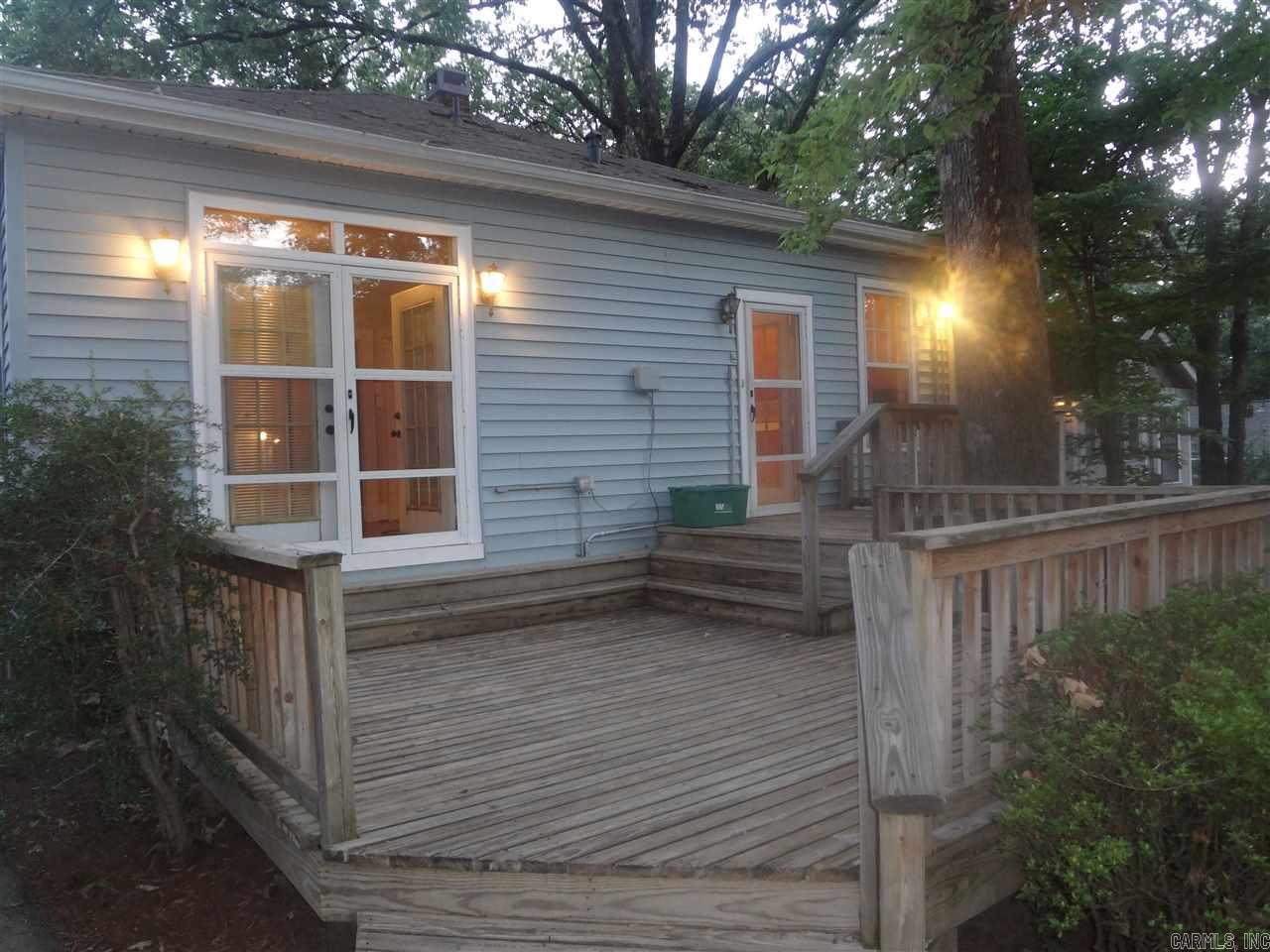 Pulaski Heights - Residential