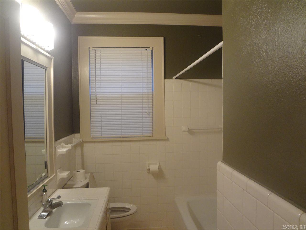 Pulaski Heights - Residential