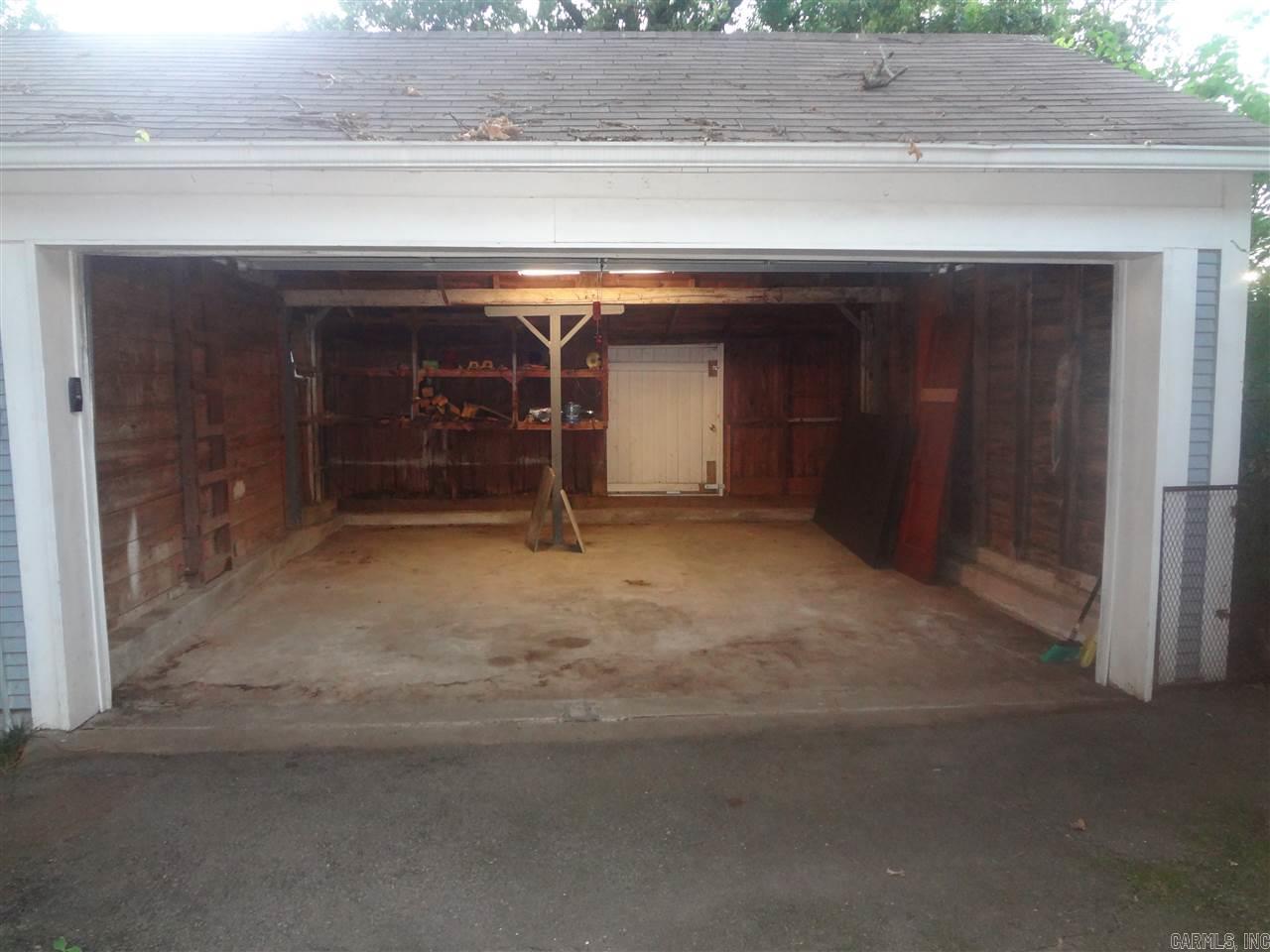 Pulaski Heights - Residential