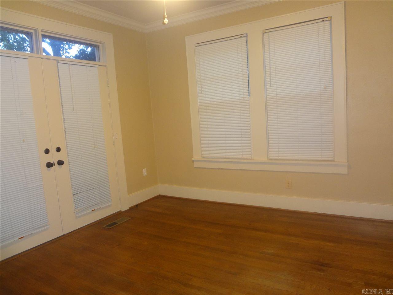 Pulaski Heights - Residential