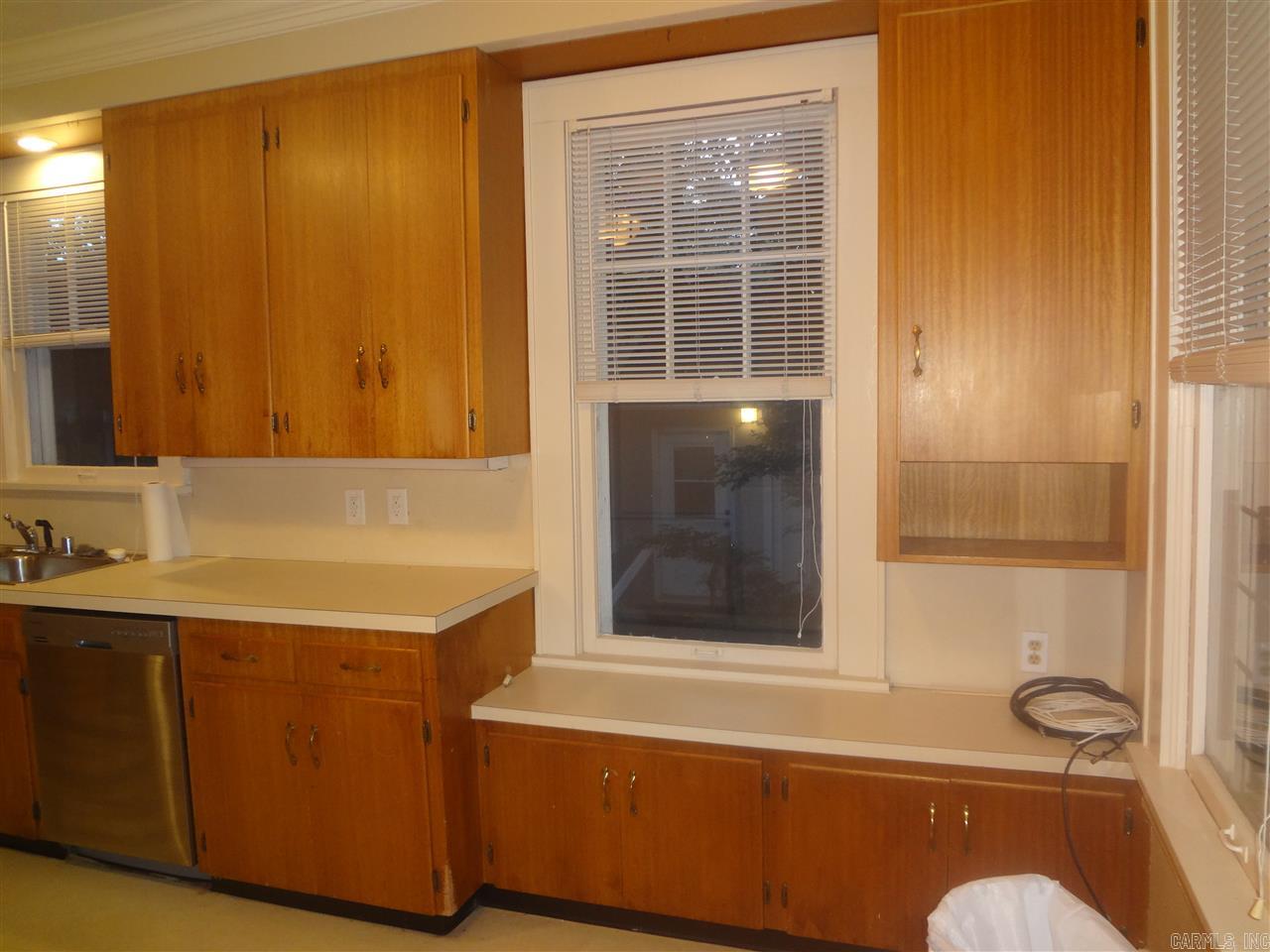 Pulaski Heights - Residential