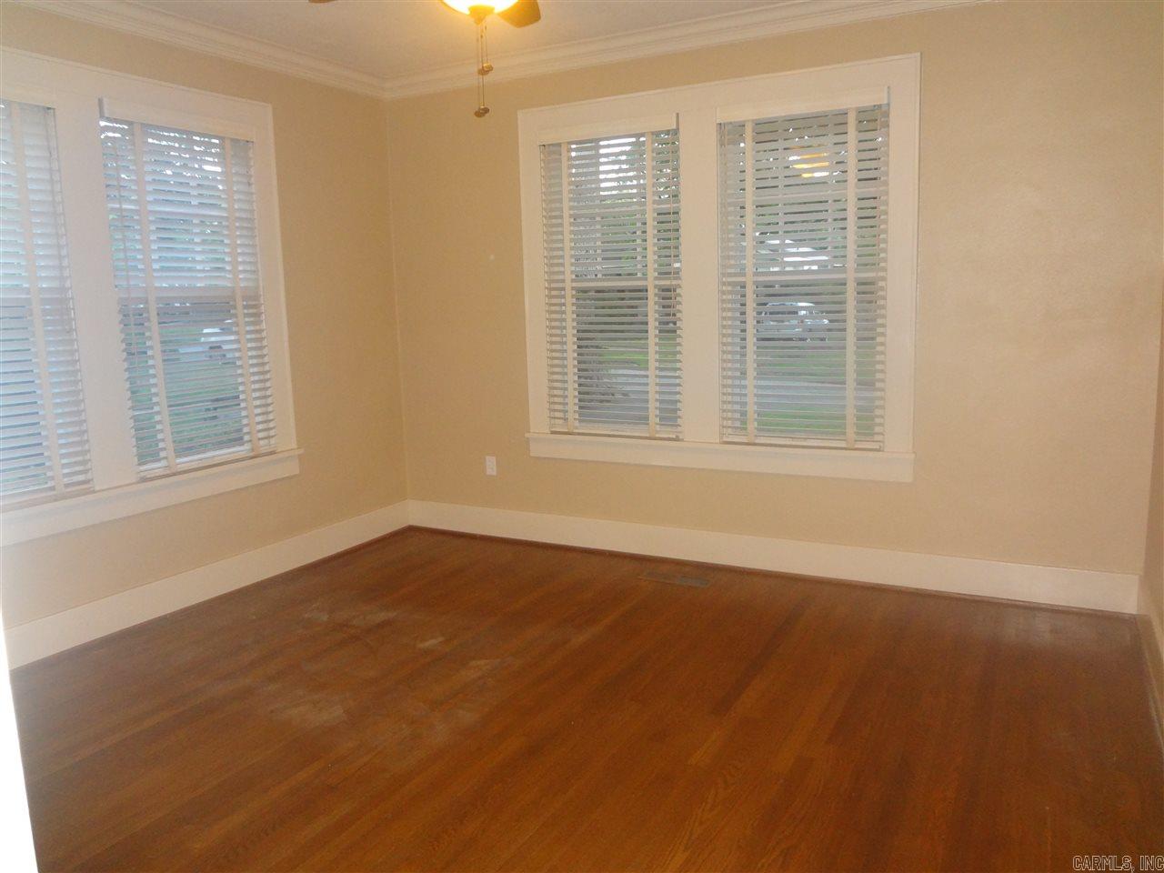 Pulaski Heights - Residential