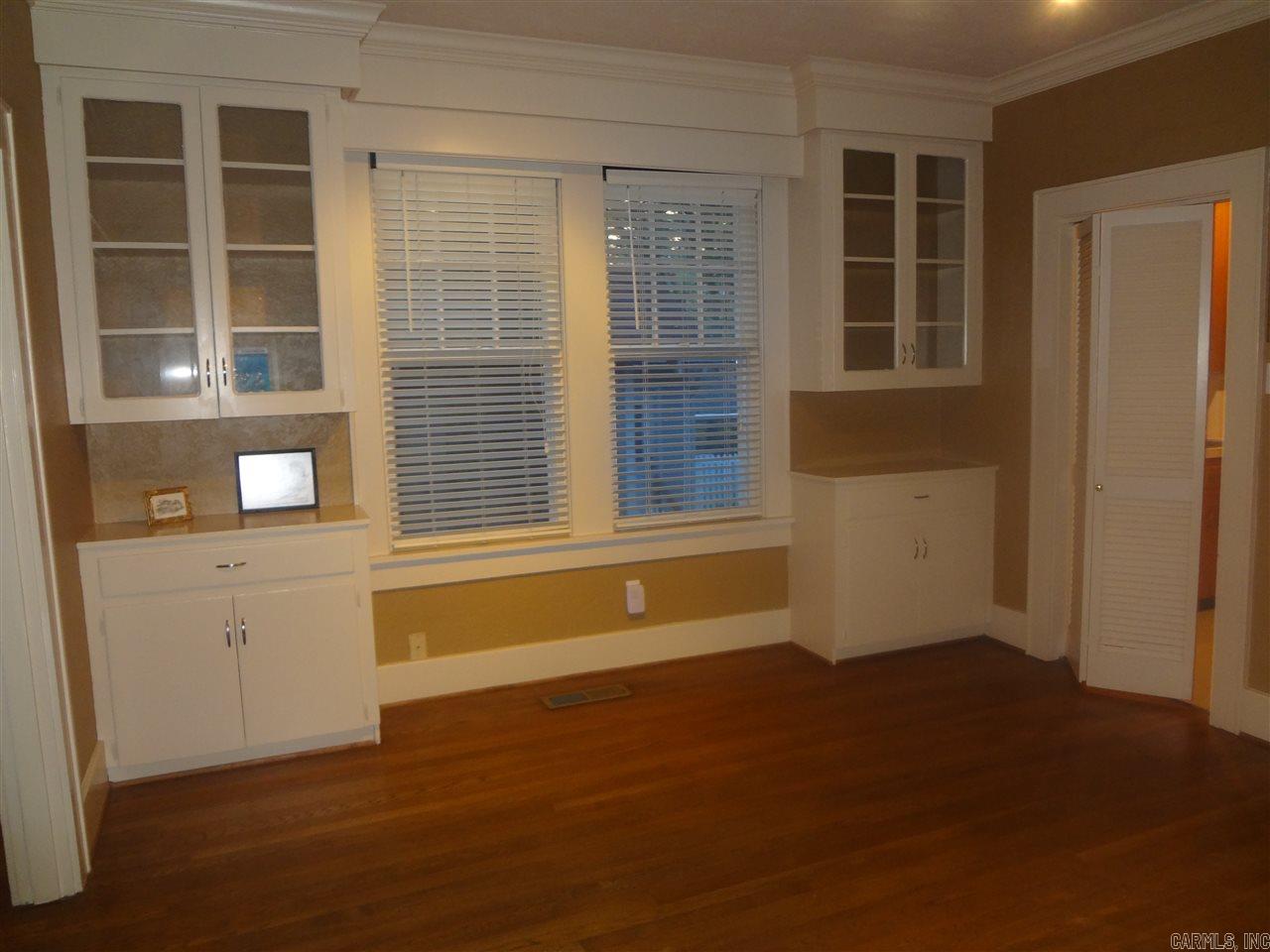 Pulaski Heights - Residential