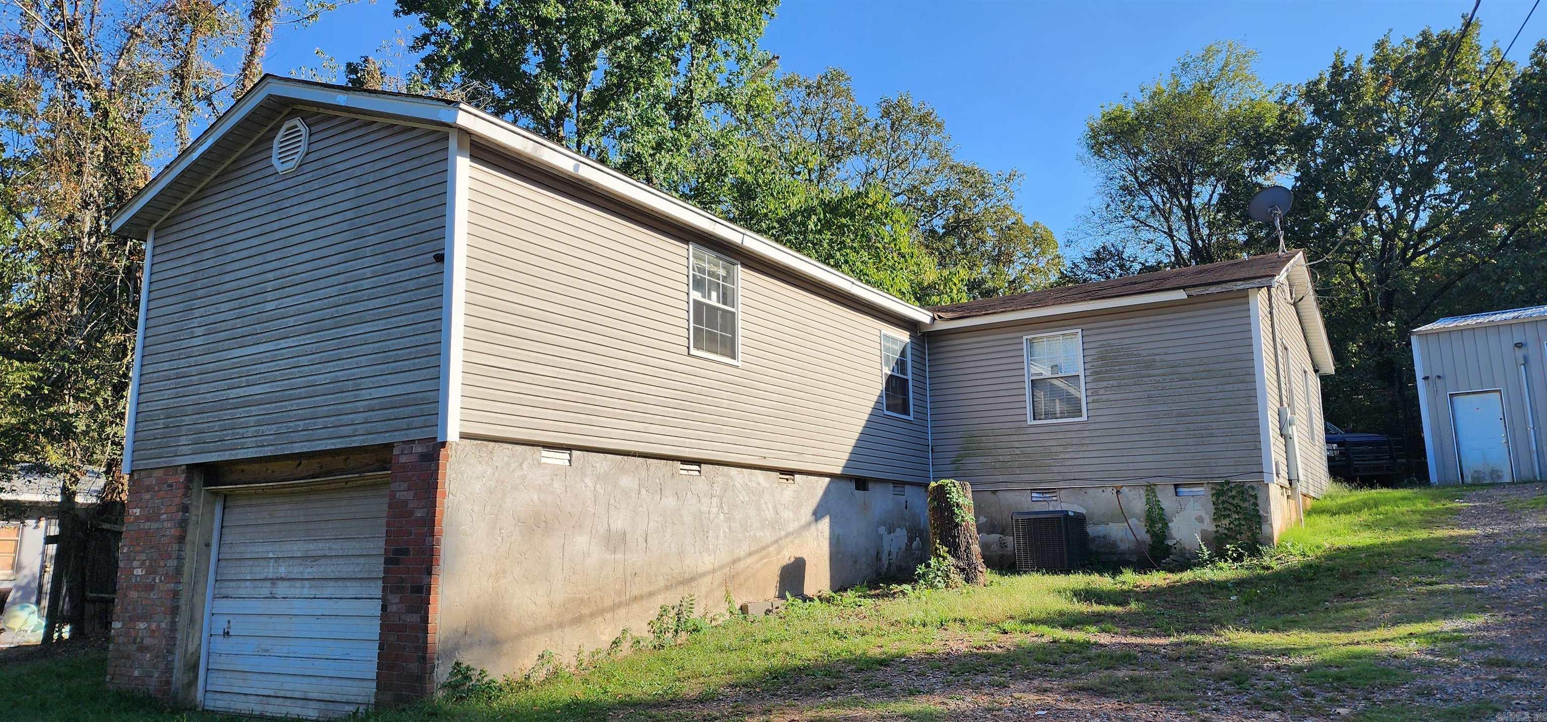 Crystal Hill #10 - Residential