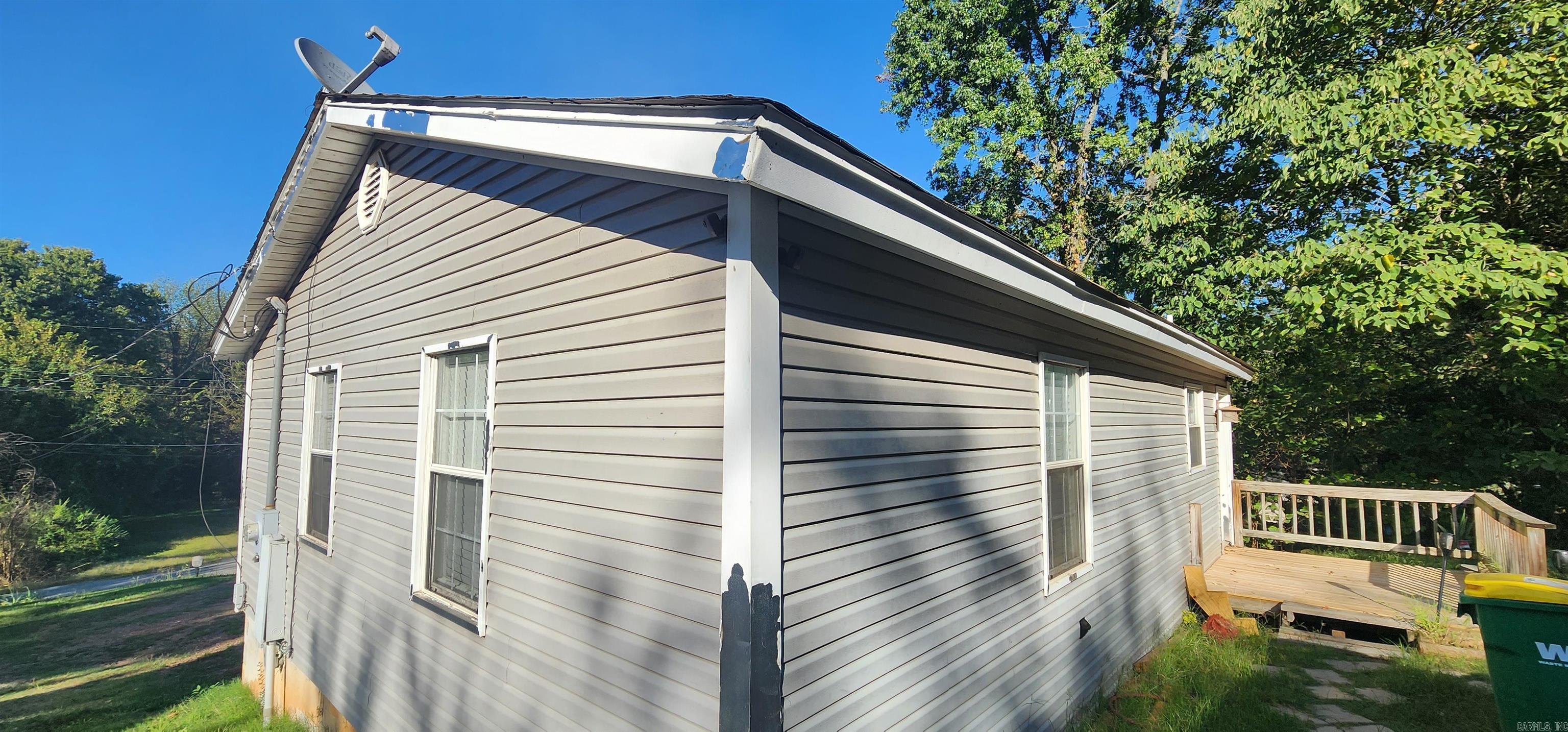 Crystal Hill #10 - Residential