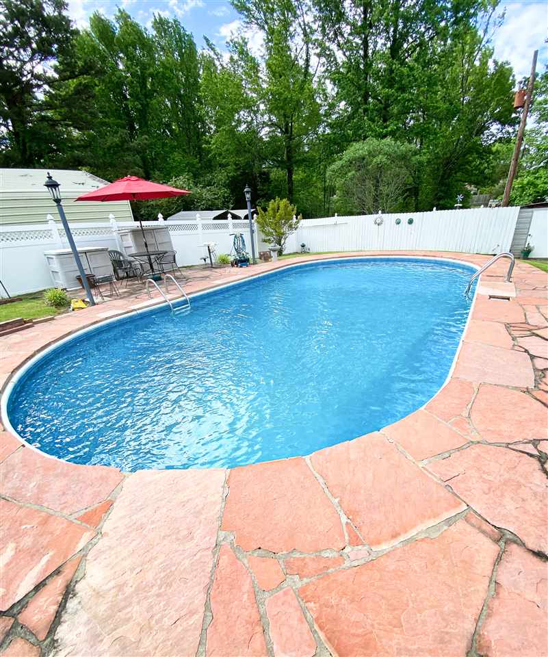 Not In List - Residential